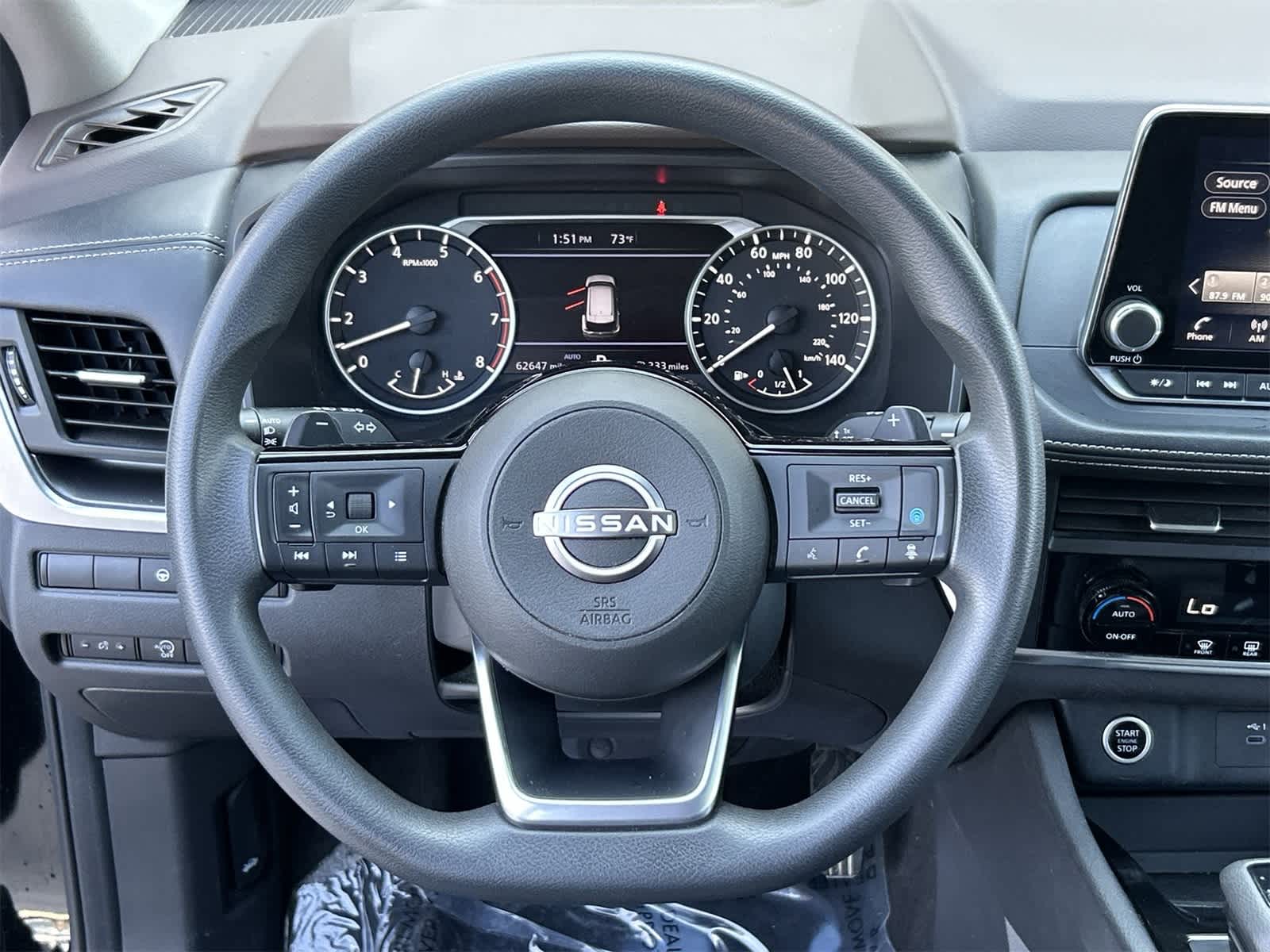 Thumbnail: 2023 Nissan Rogue - 15