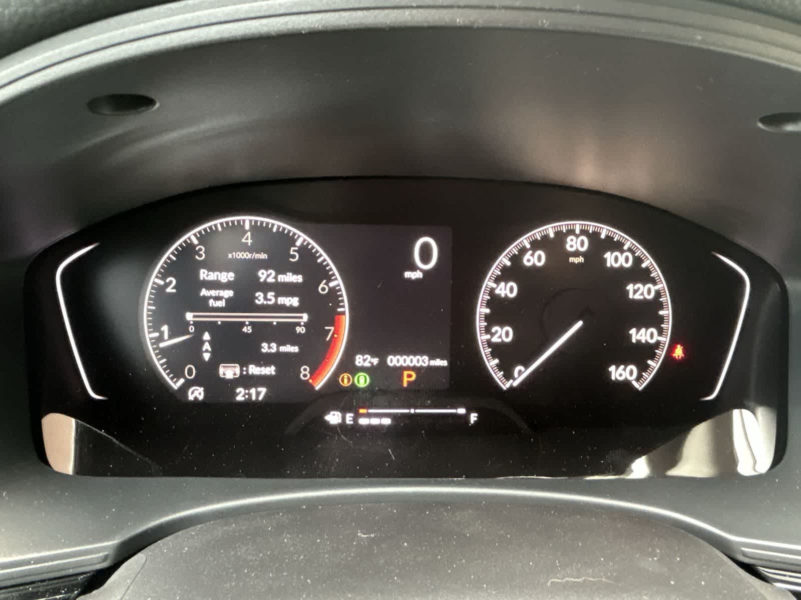 Thumbnail: 2026 Honda Civic - 19