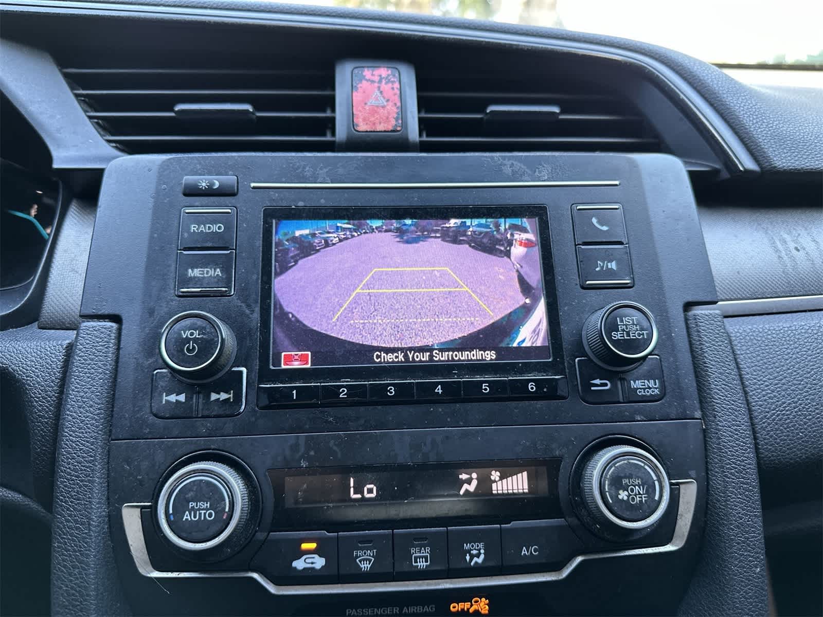 Thumbnail: 2020 Honda Civic - 17