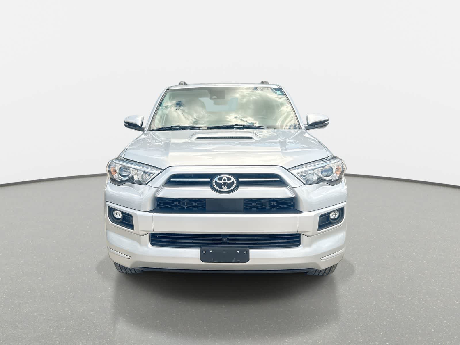 Thumbnail: 2022 Toyota 4Runner - 2