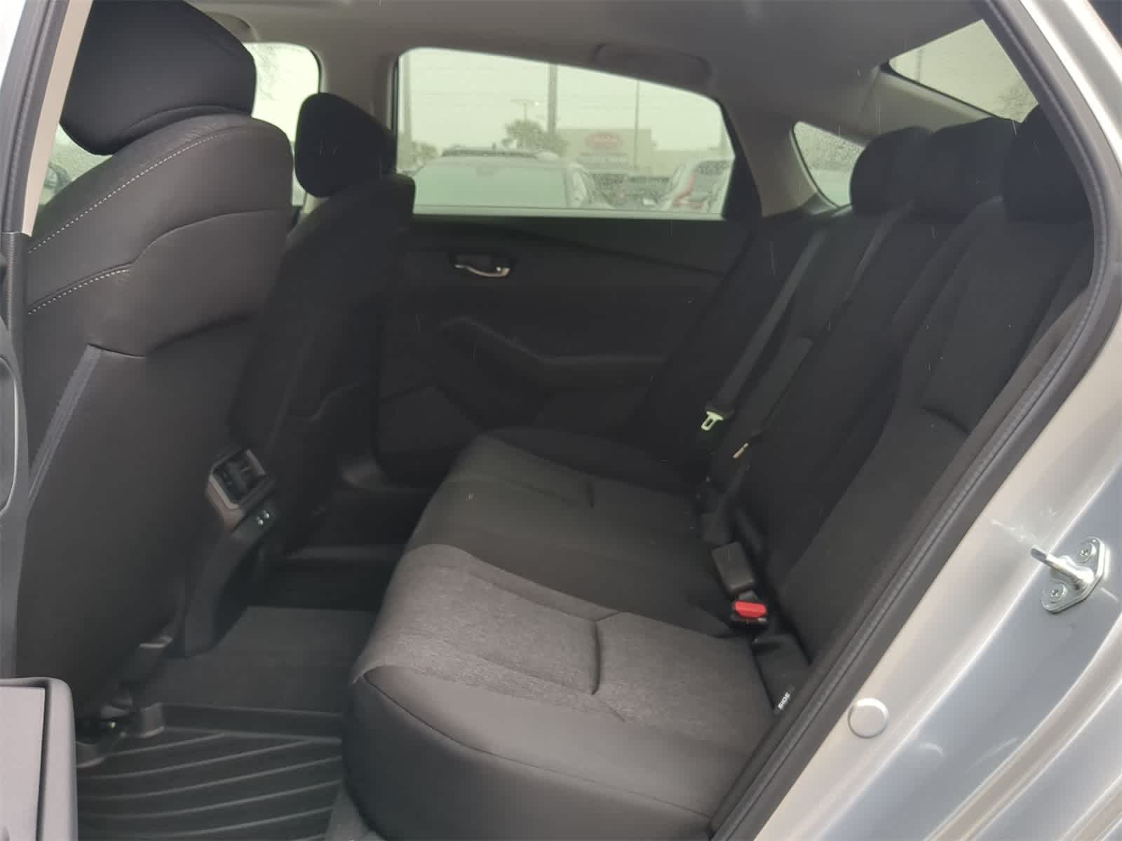 2025 Honda Accord SE 13