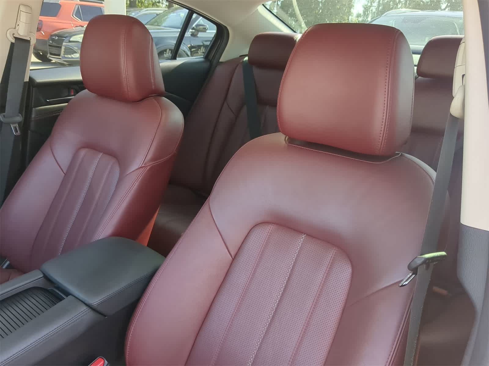 Thumbnail: 2021 Mazda Mazda6 - 7