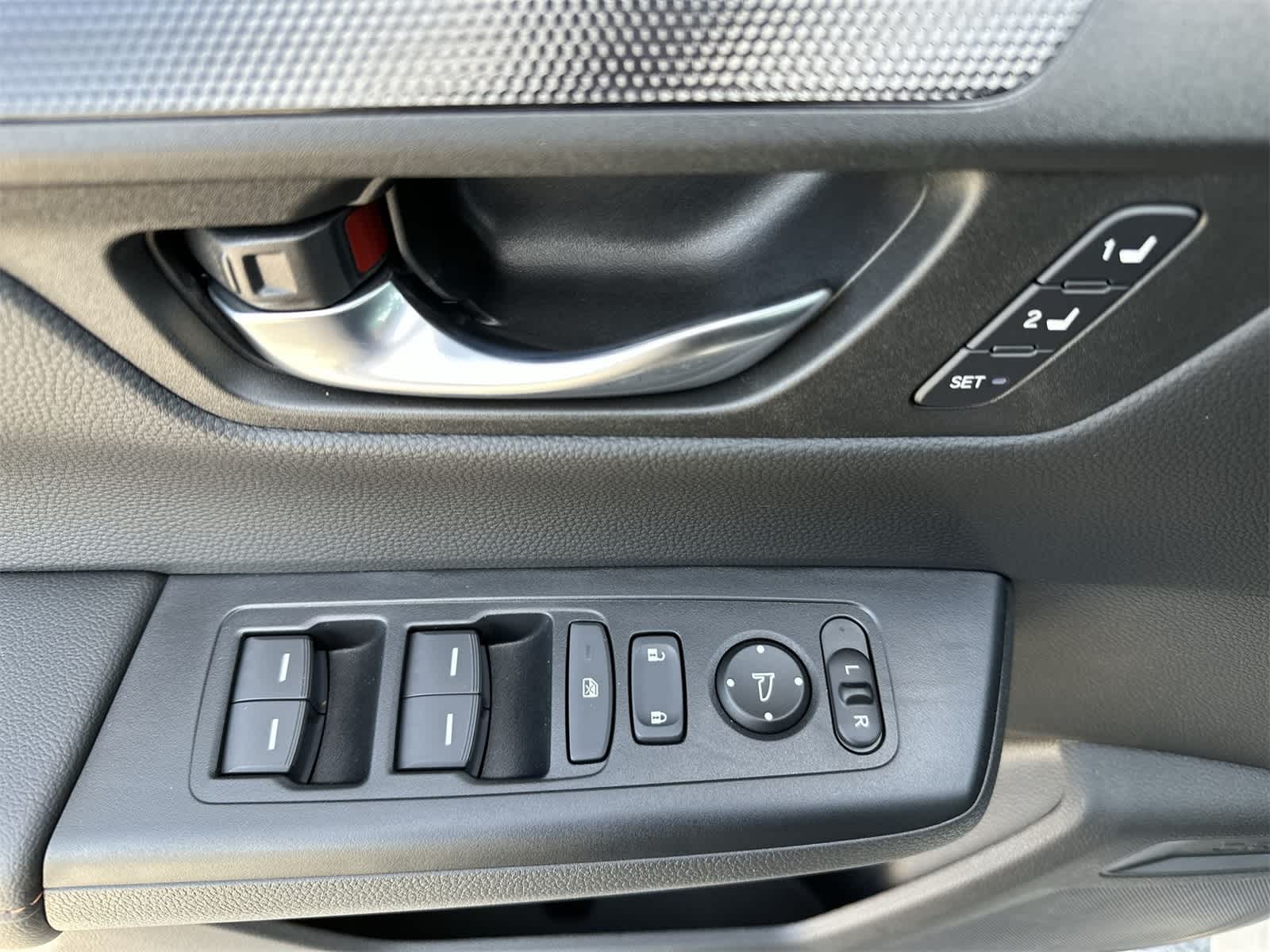 Thumbnail: 2026 Honda CR-V - 7