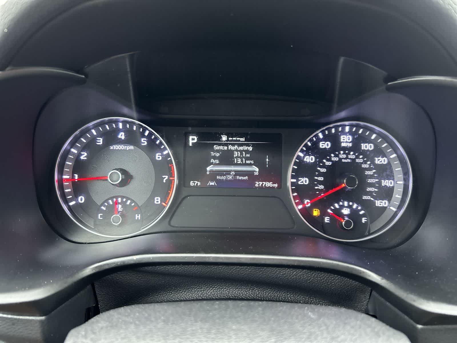 Thumbnail: 2023 Kia Forte - 20