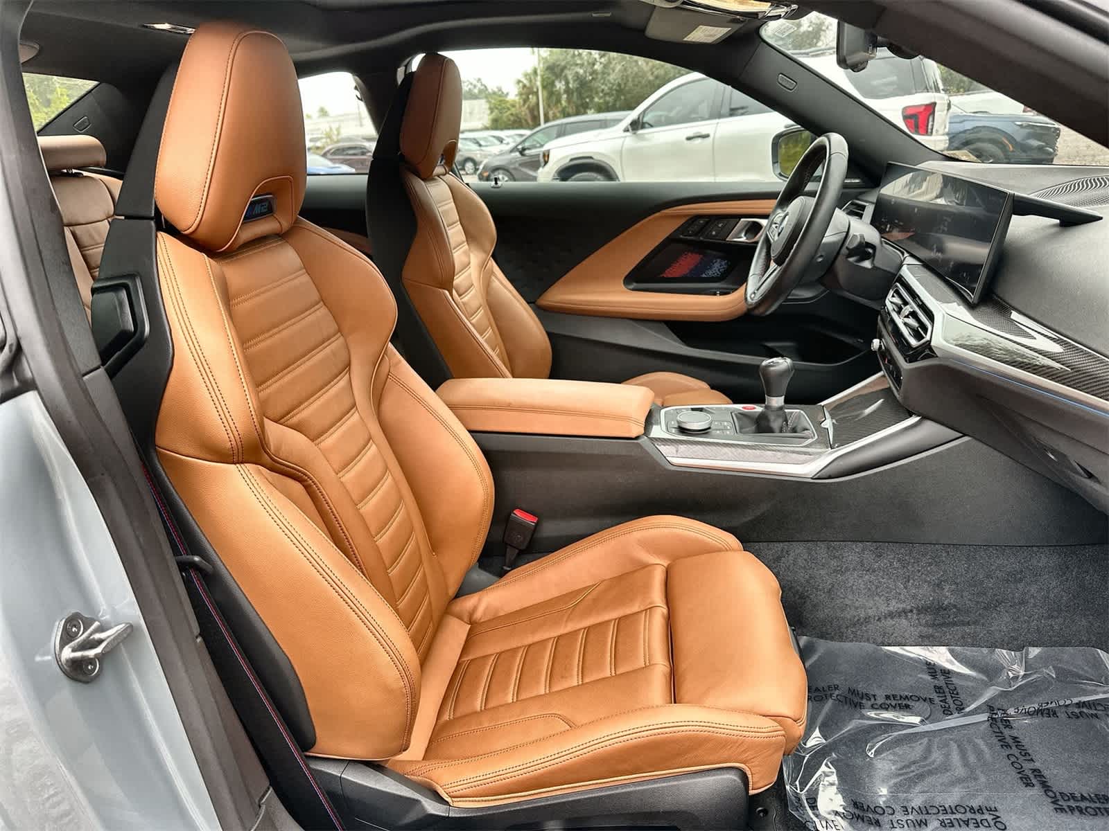 Thumbnail: 2024 BMW M2 - 14