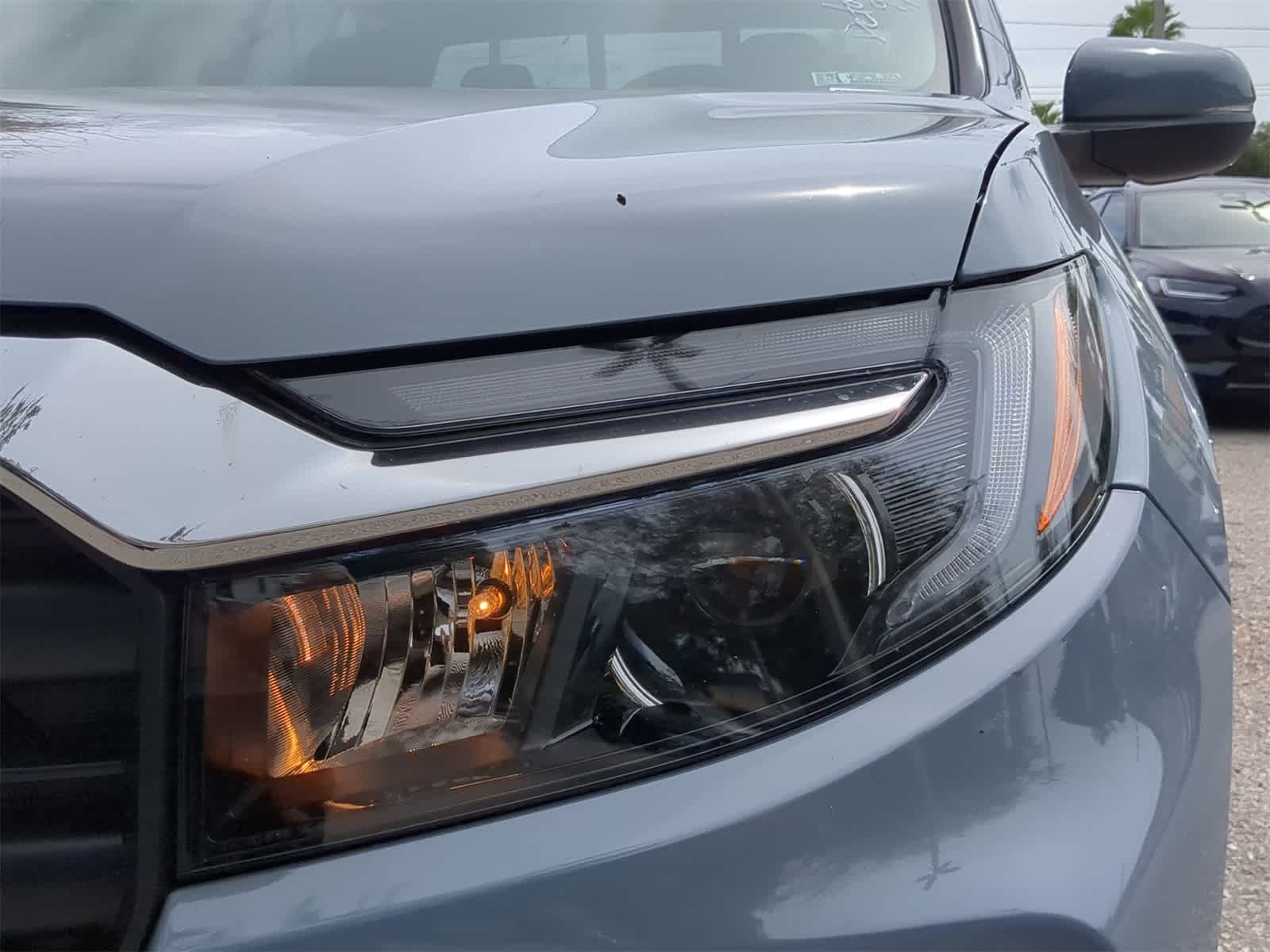 Thumbnail: 2026 Honda Ridgeline - 10