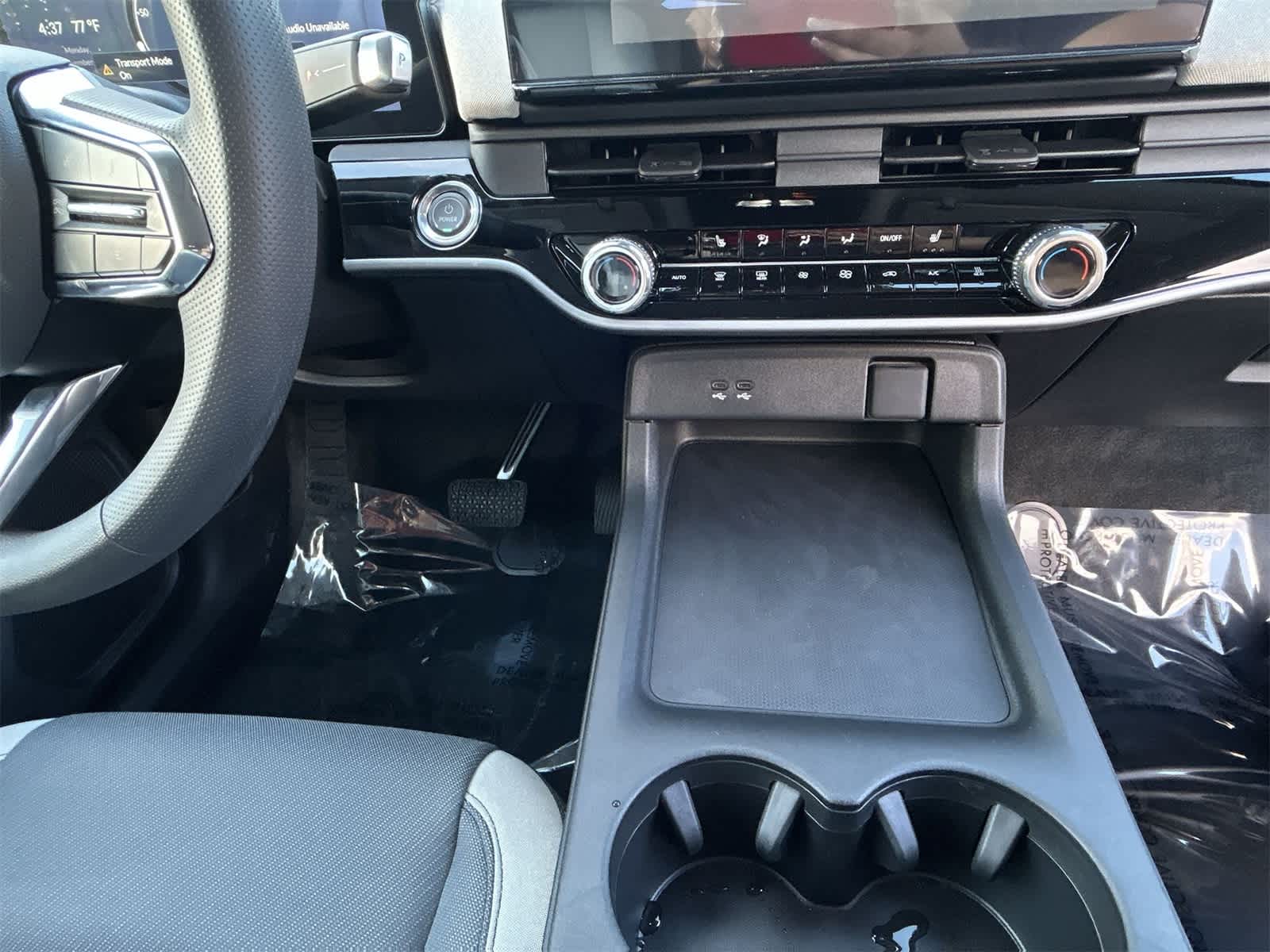 Thumbnail: 2026 Honda Prologue - 17