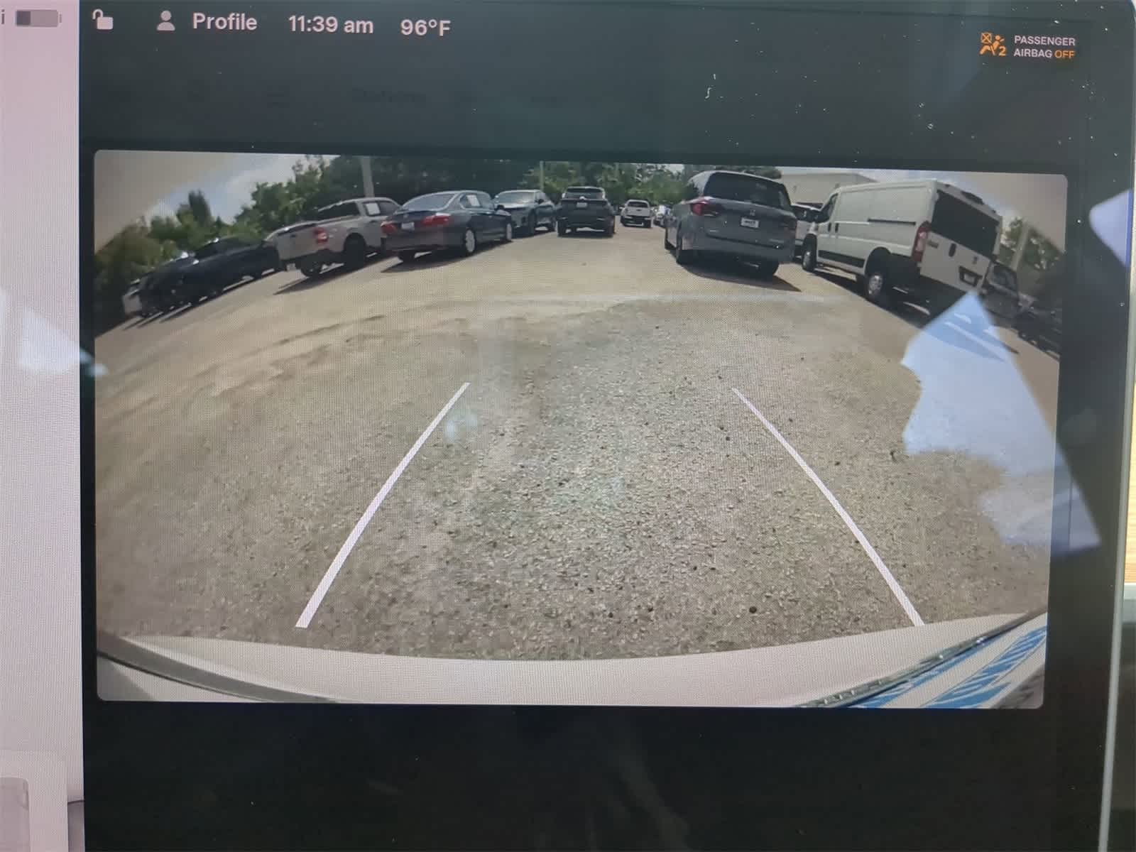 Thumbnail: 2020 Tesla Model 3 - 20