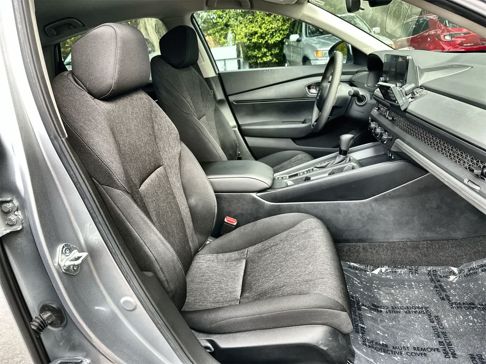 Thumbnail: 2024 Honda Accord - 14