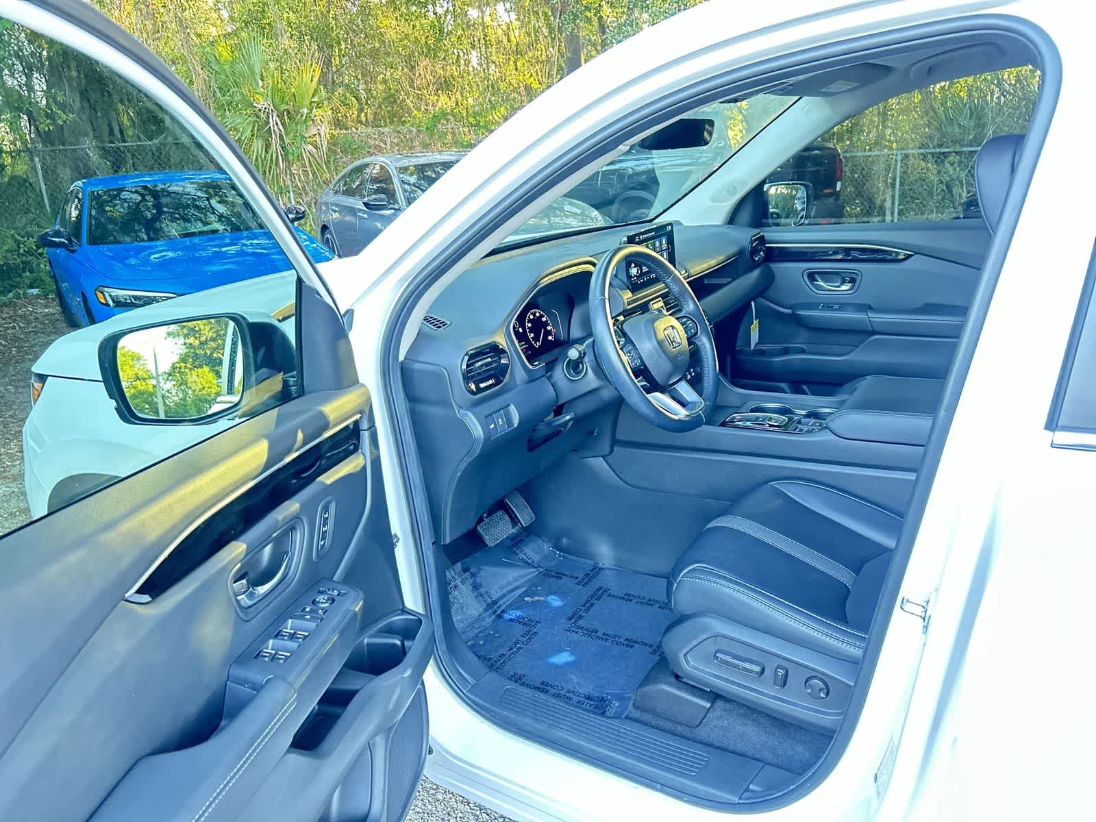 Thumbnail: 2025 Honda Pilot - 10