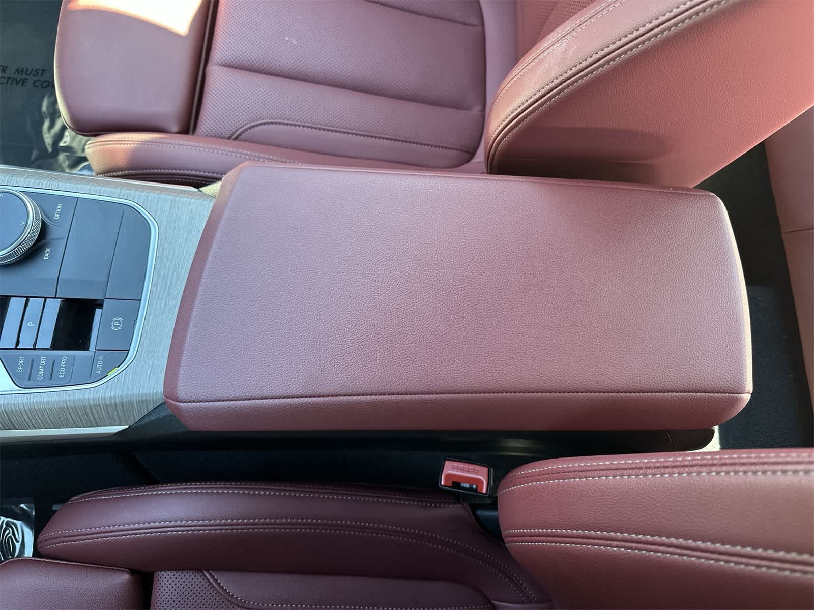 Thumbnail: 2025 BMW 3 Series - 16