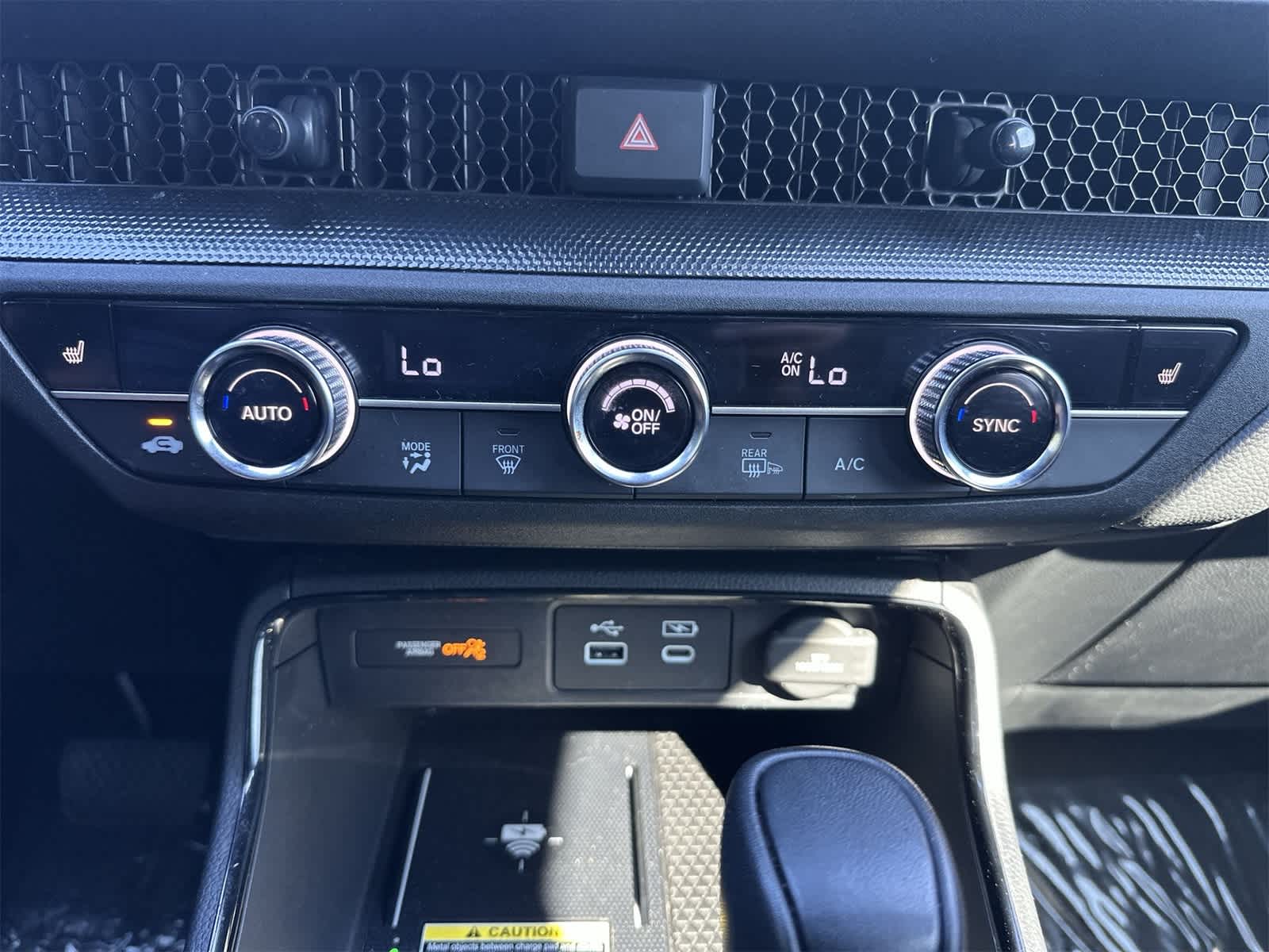 Thumbnail: 2025 Honda CR-V - 9