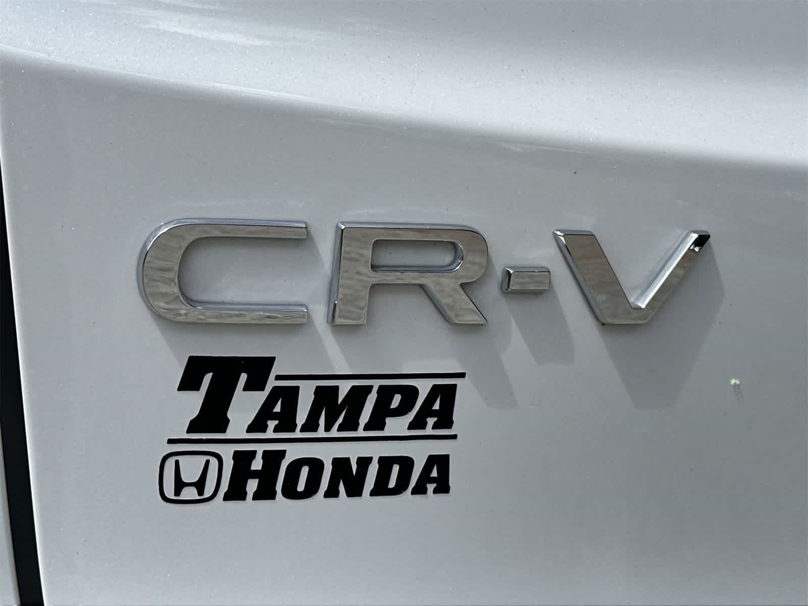 Thumbnail: 2024 Honda CR-V - 8