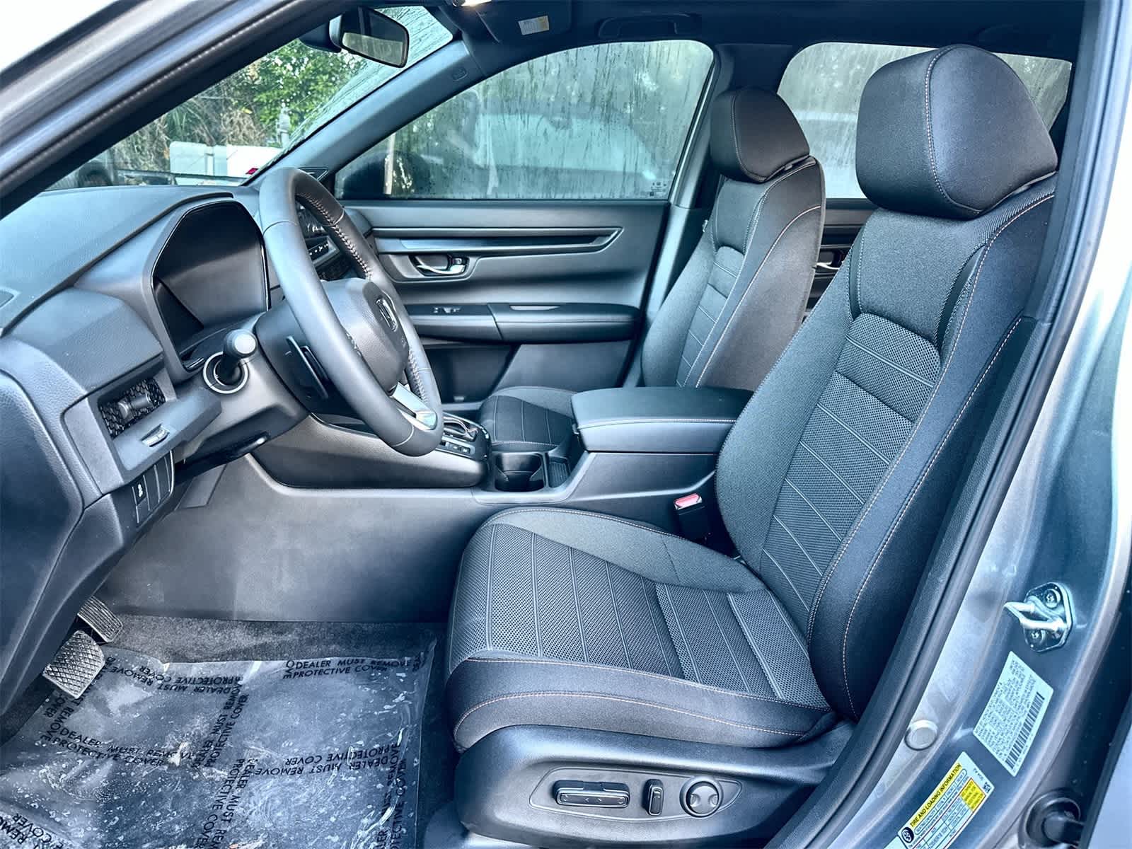 Thumbnail: 2025 Honda CR-V - 11