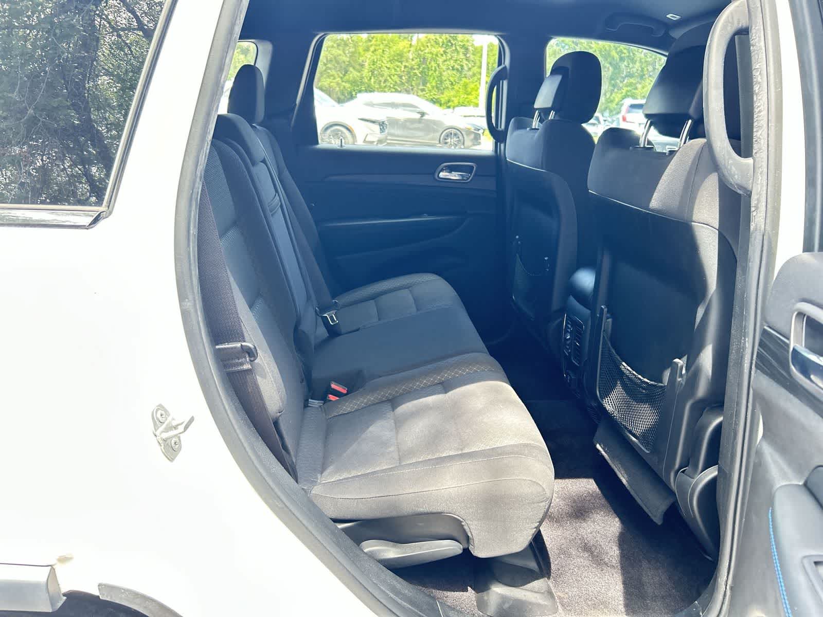 Thumbnail: 2019 Jeep Grand Cherokee - 13