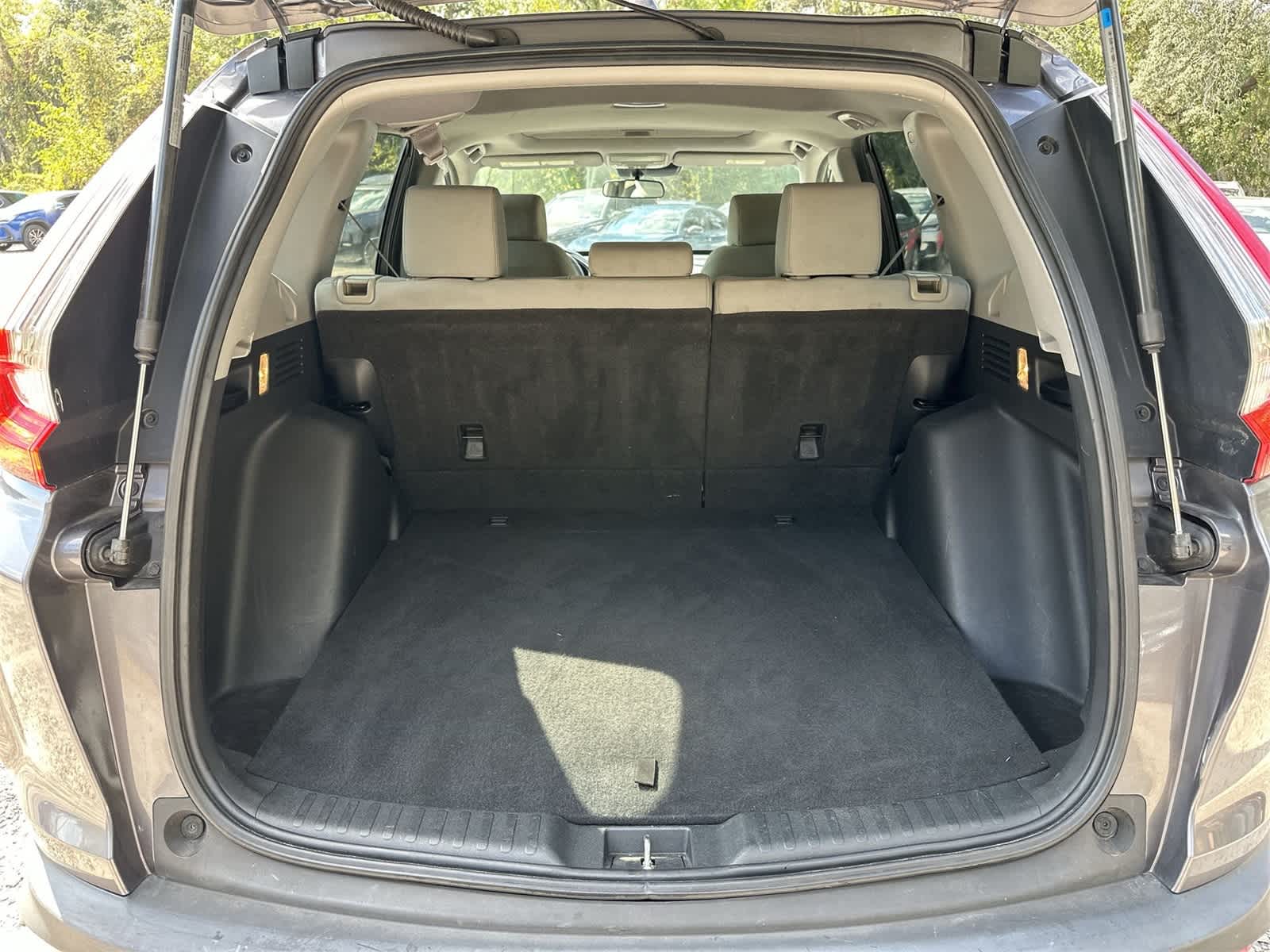 Thumbnail: 2018 Honda CR-V - 19