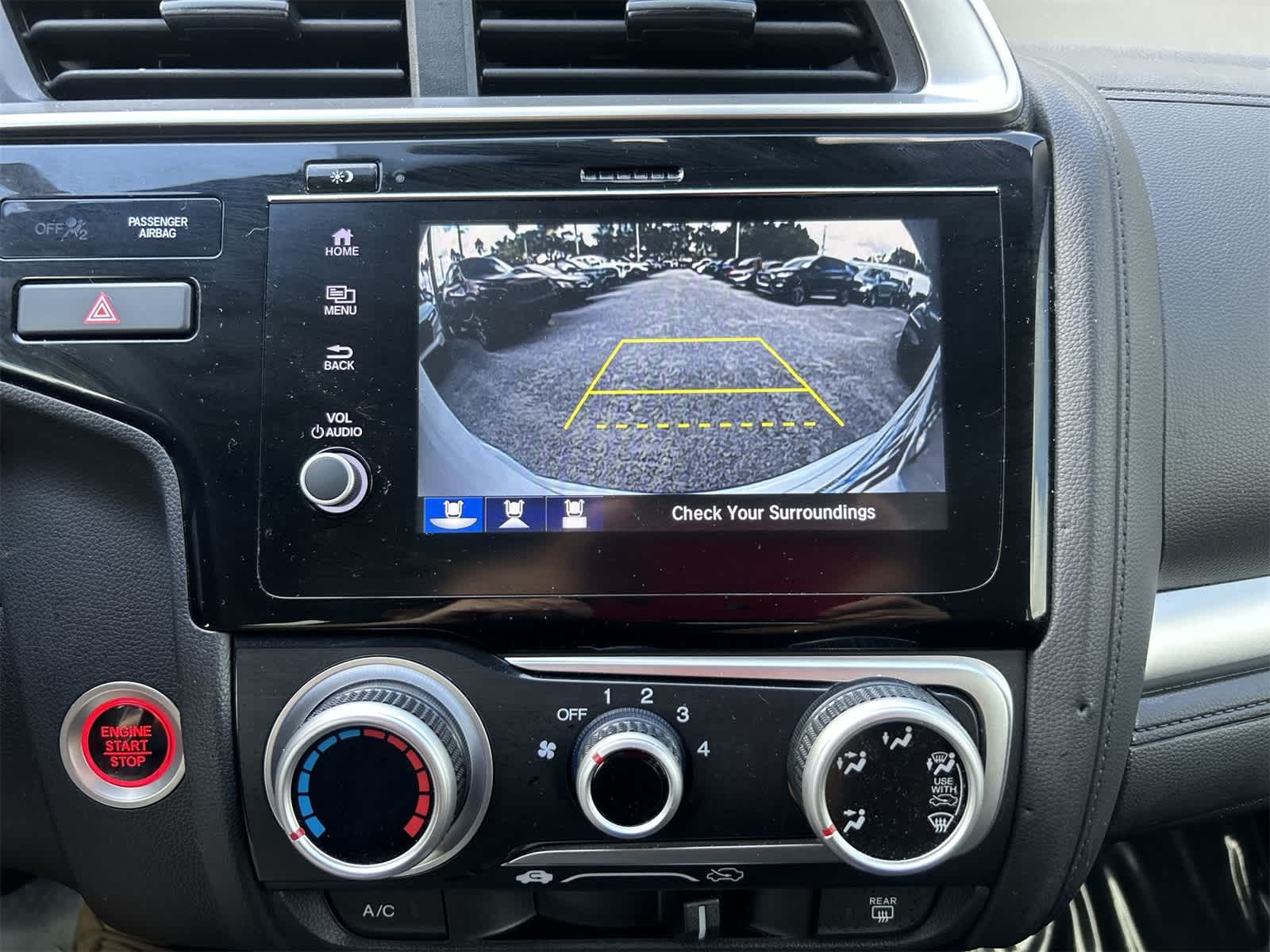 Thumbnail: 2020 Honda Fit - 22