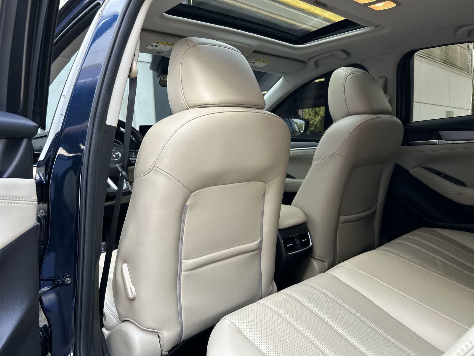 Thumbnail: 2021 Mazda Mazda6 - 14