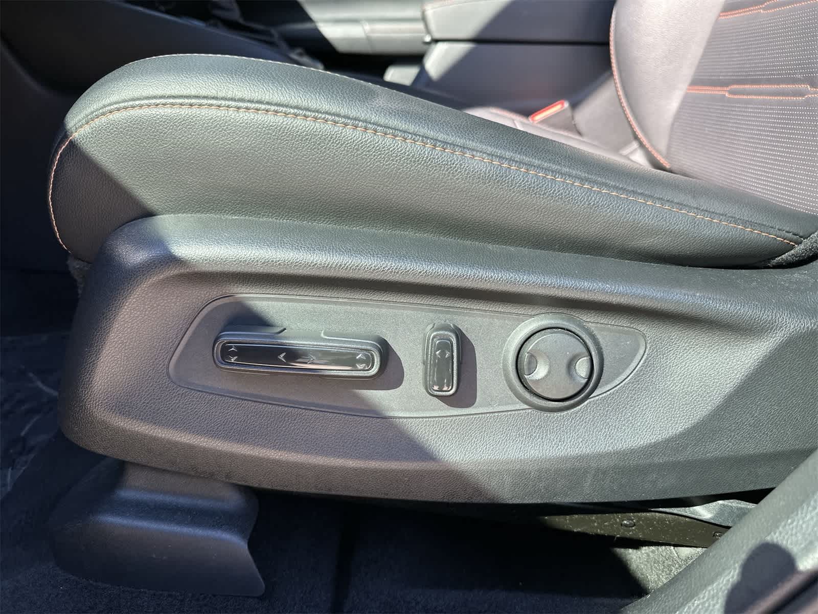 Thumbnail: 2025 Honda CR-V - 6