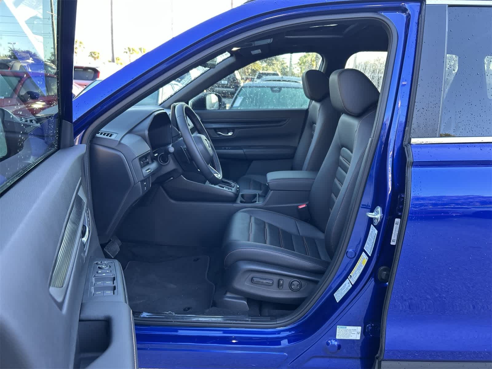 Thumbnail: 2025 Honda CR-V - 2