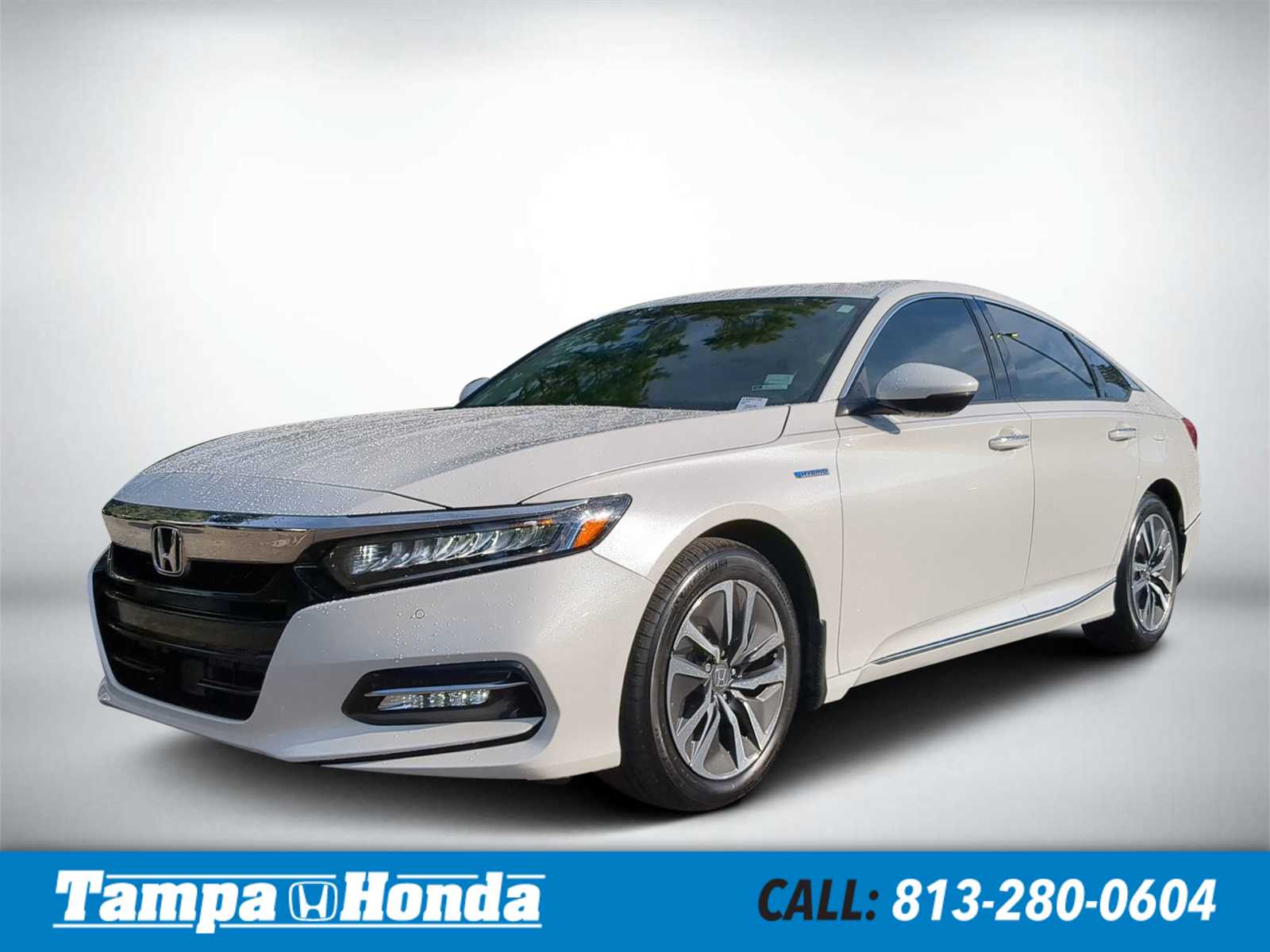 2020 Honda Accord Touring -
                  Tampa, FL