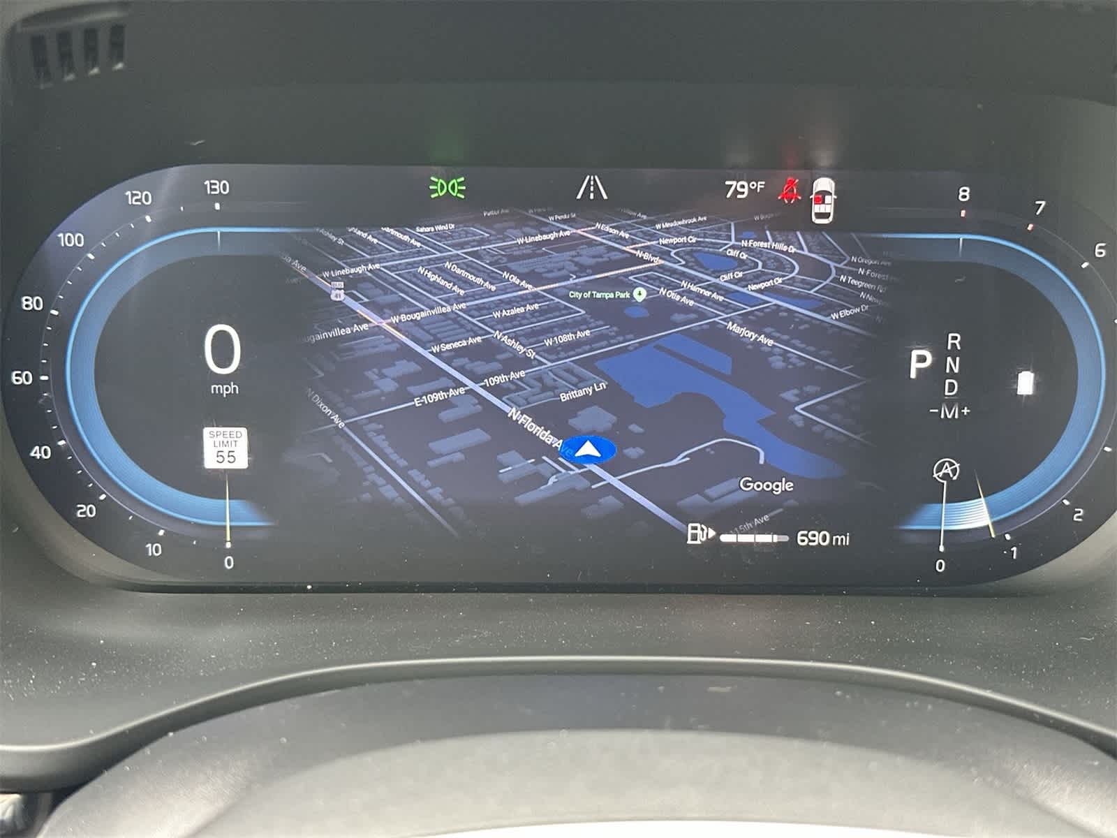 Thumbnail: 2025 Volvo XC60 - 2