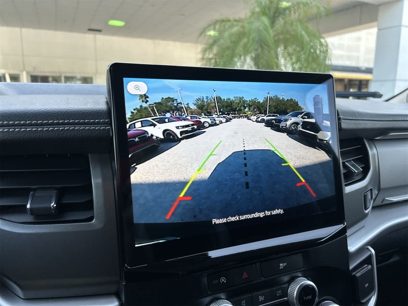 Thumbnail: 2024 Ford Expedition MAX - 22