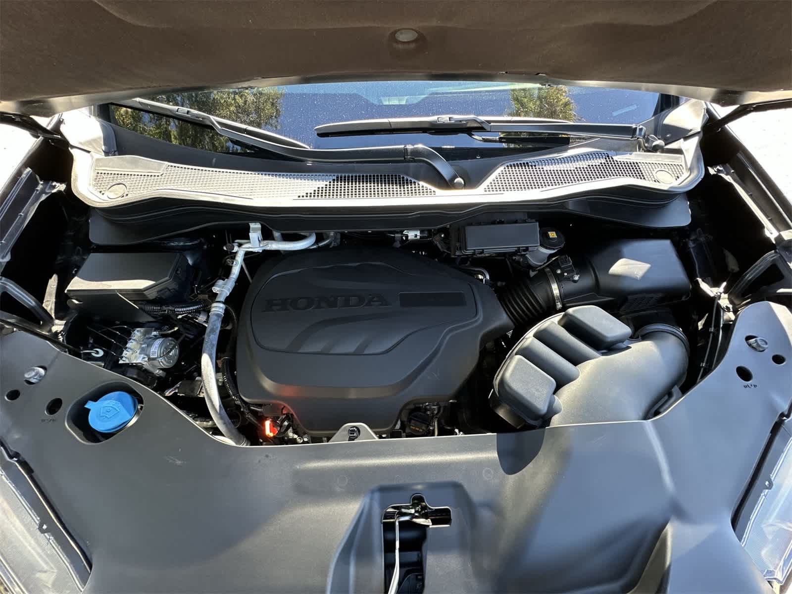 Thumbnail: 2025 Honda Ridgeline - 10