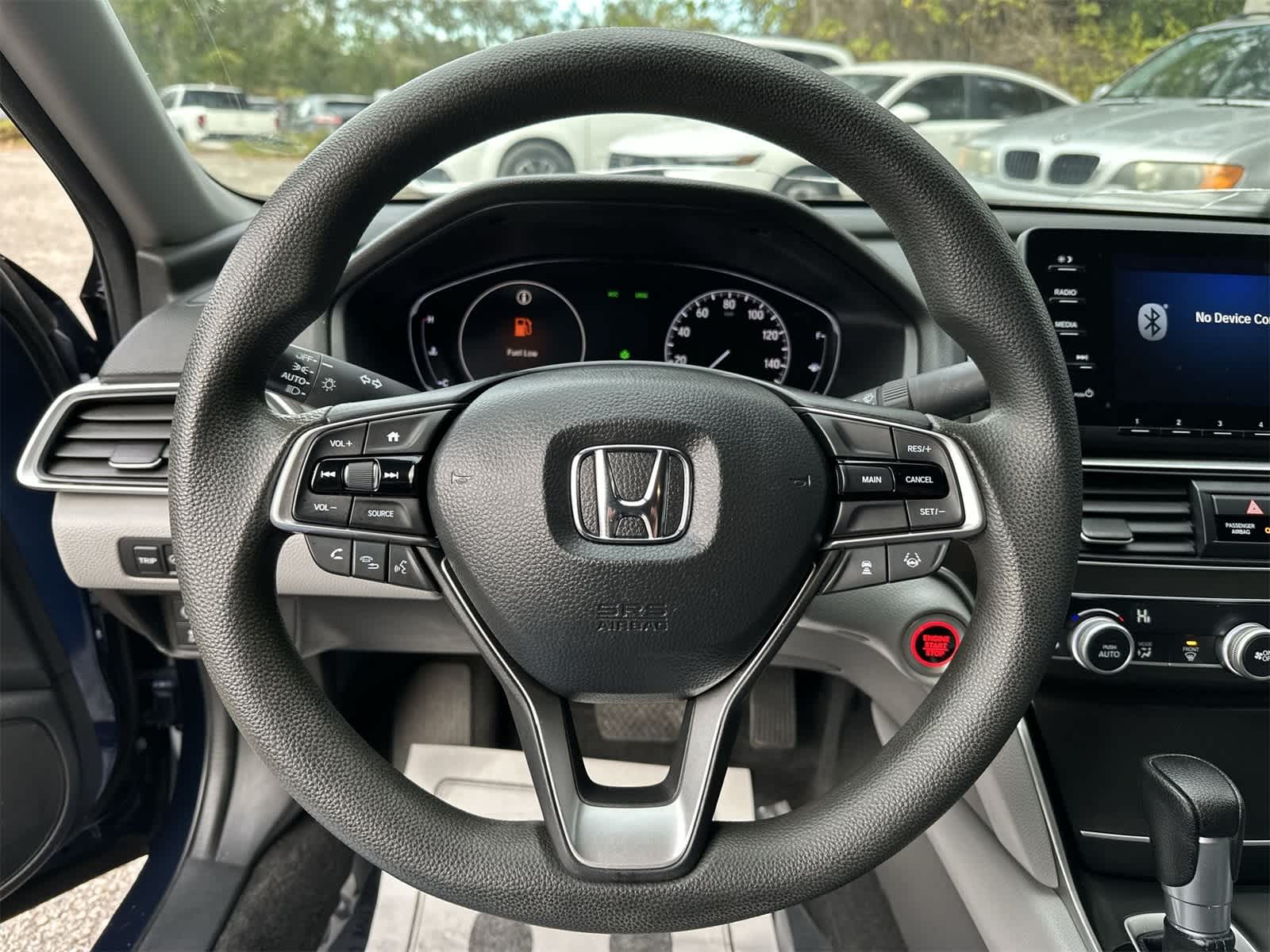Thumbnail: 2020 Honda Accord - 15
