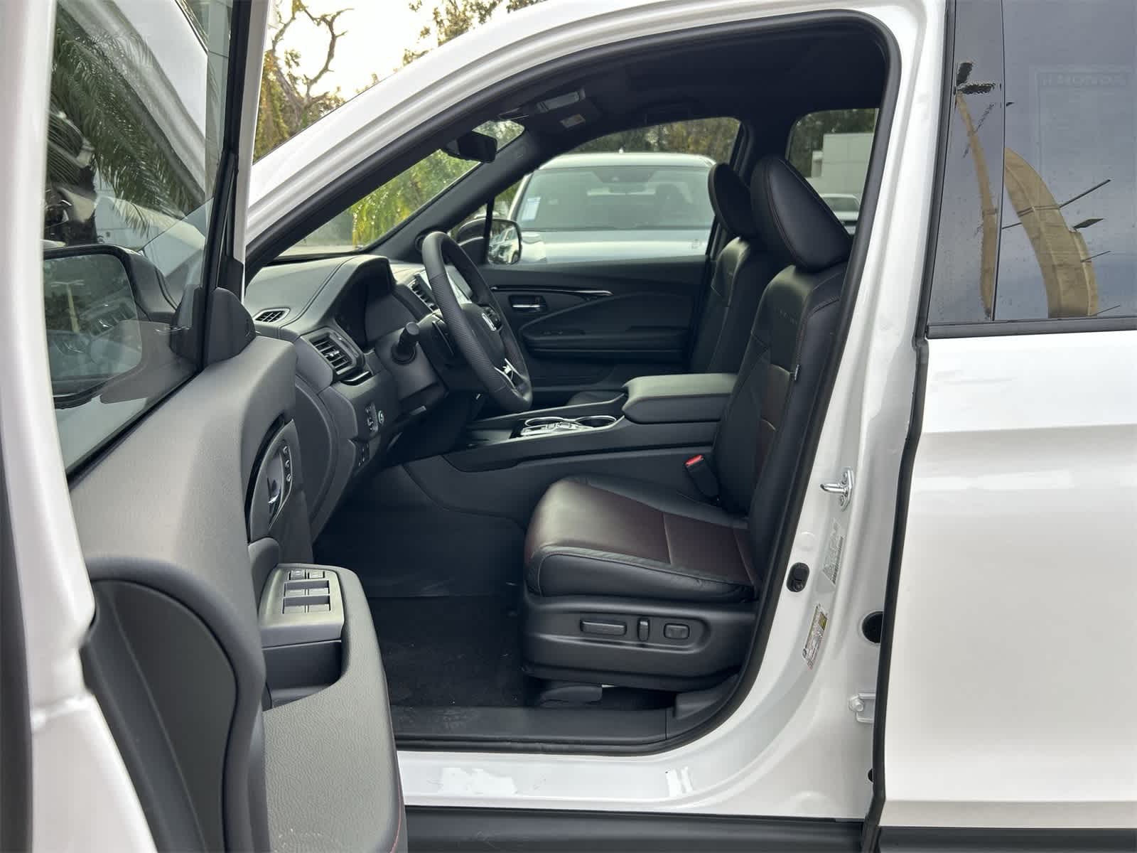 Thumbnail: 2026 Honda Ridgeline - 2