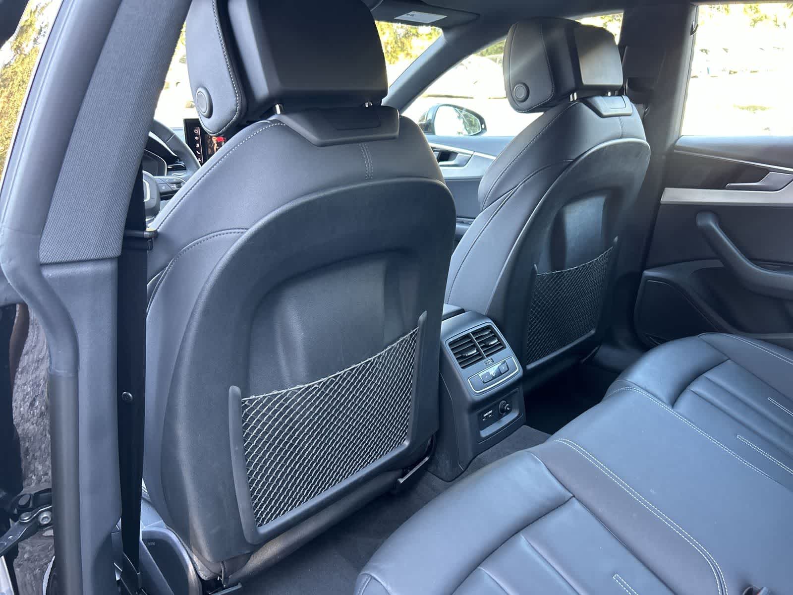 Thumbnail: 2025 Audi A5 - 12