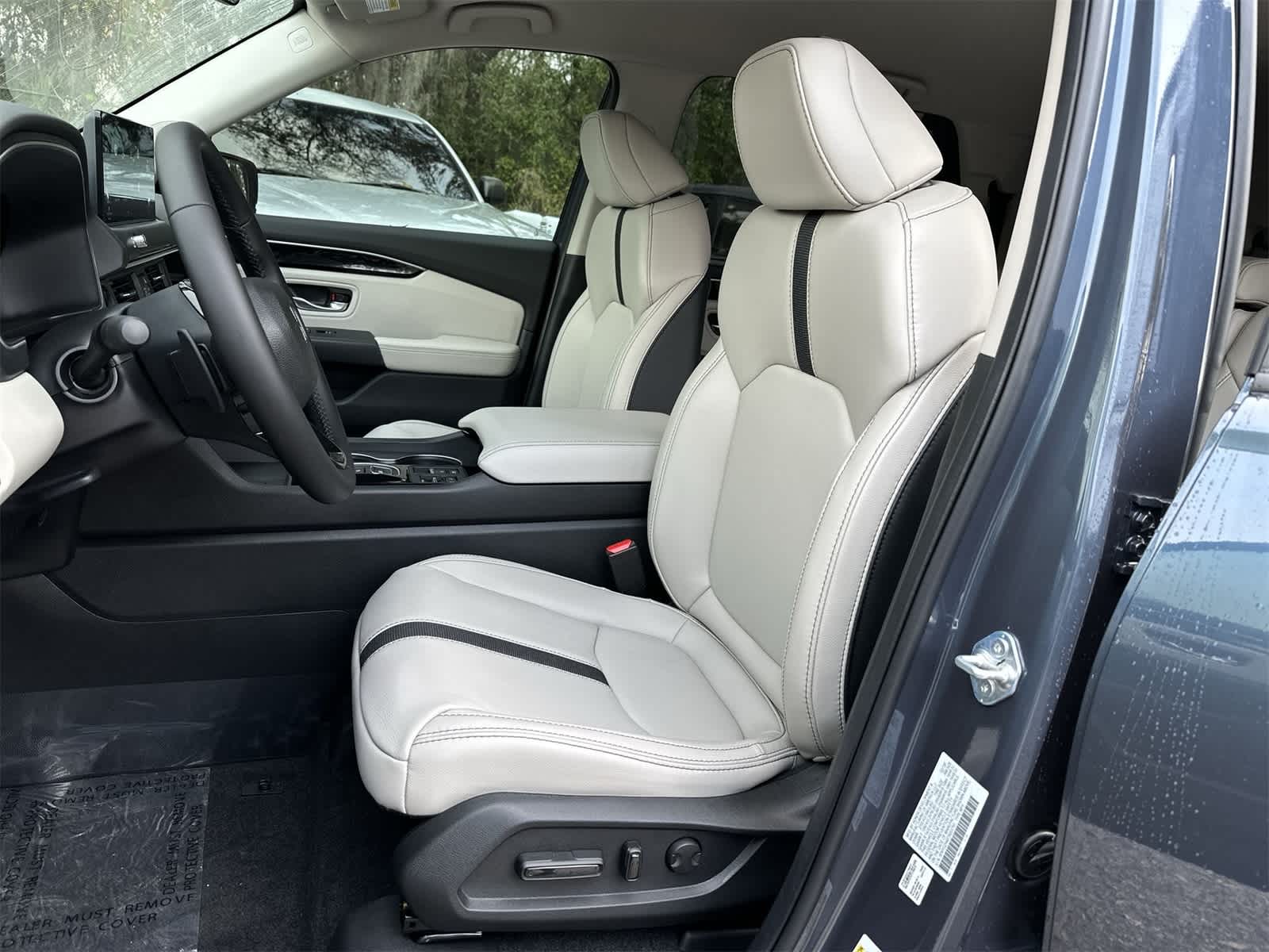 Thumbnail: 2026 Honda Pilot - 11