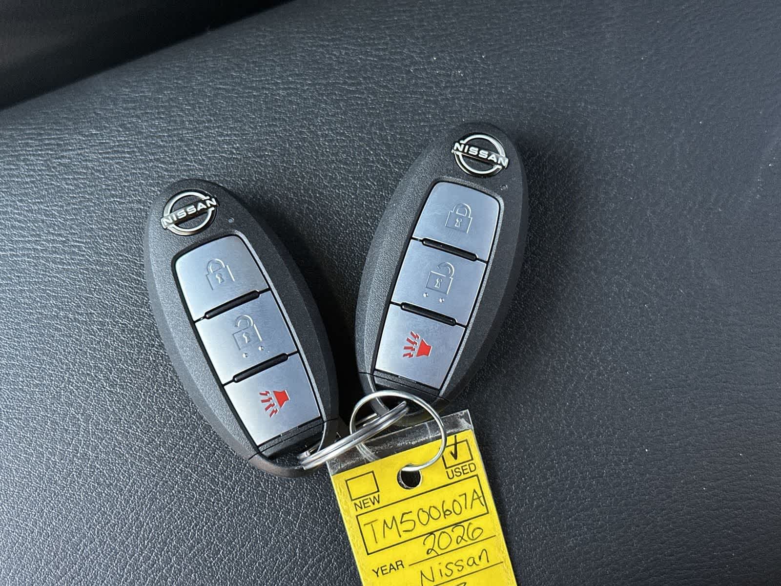 Thumbnail: 2026 Nissan Z - 3