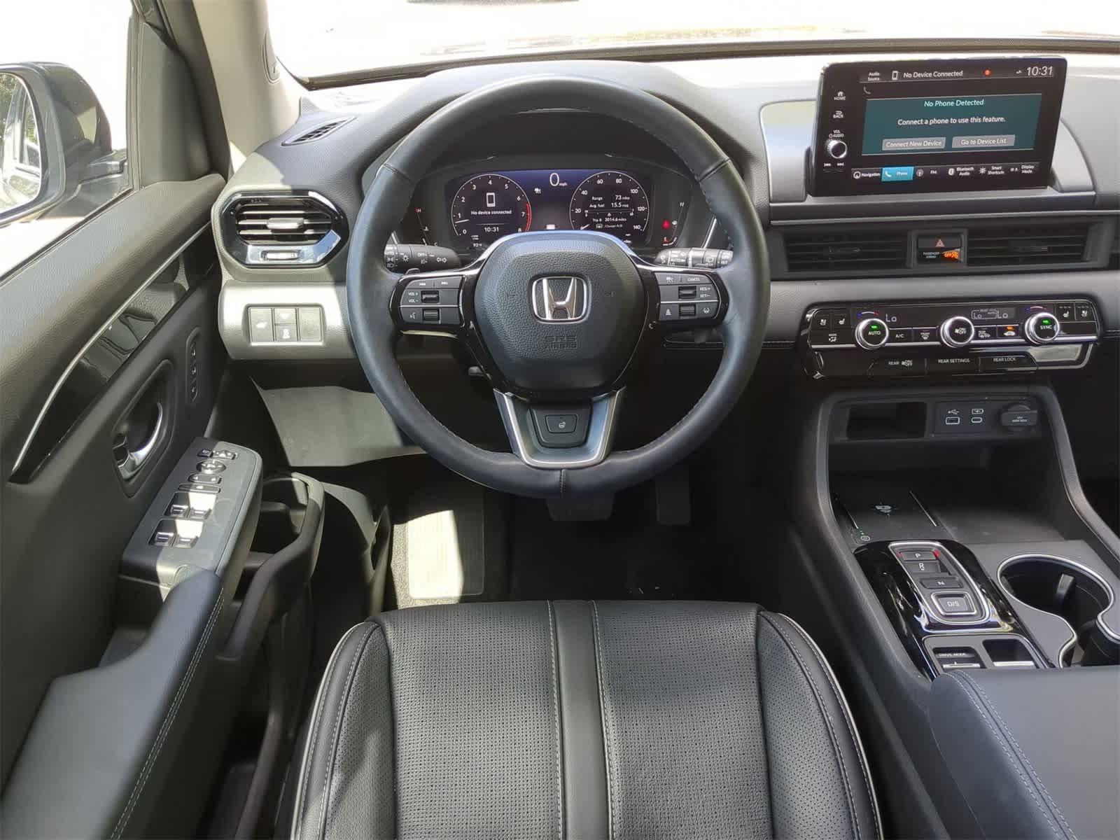 Thumbnail: 2023 Honda Pilot - 15
