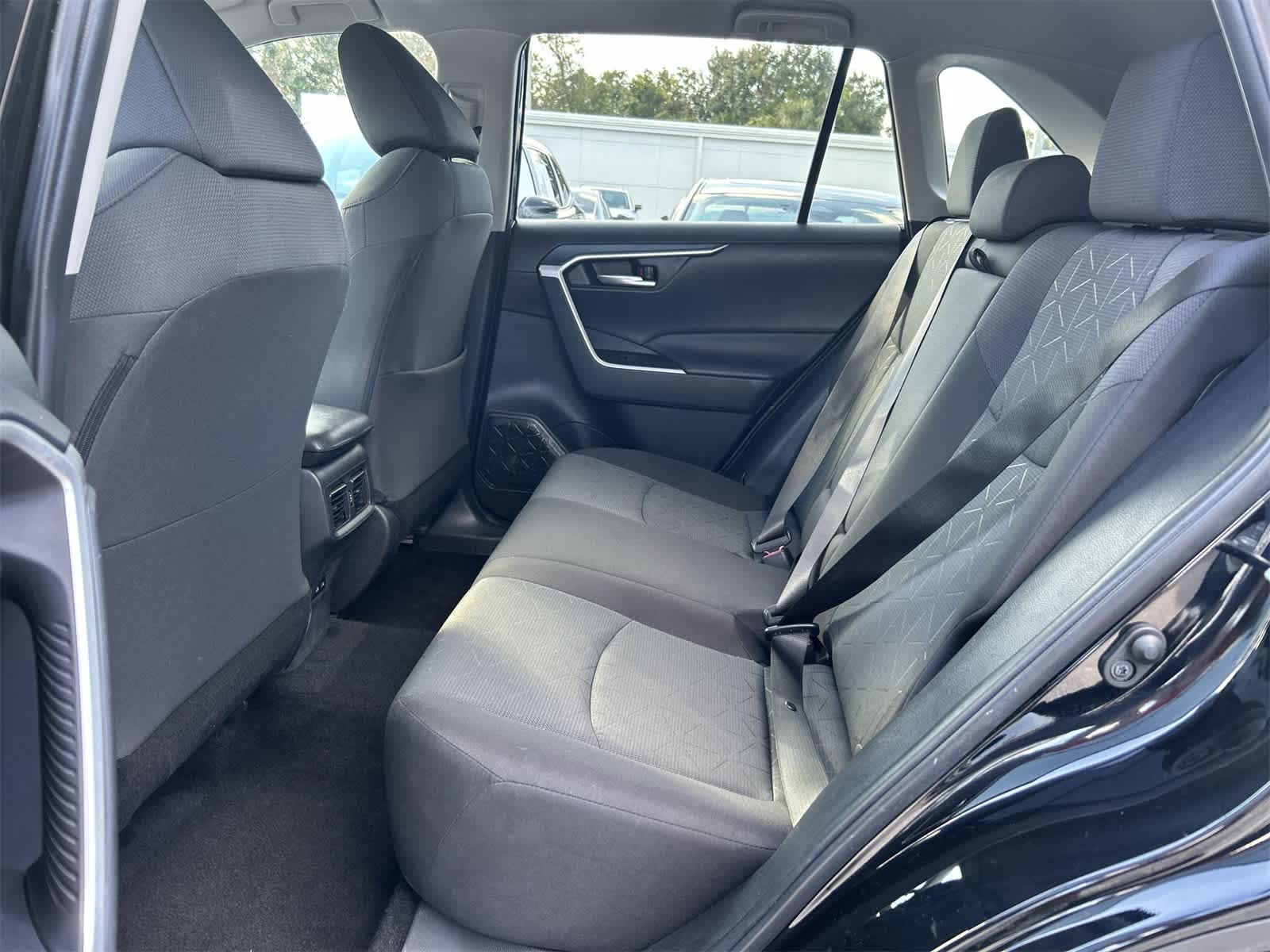 Thumbnail: 2024 Toyota RAV4 - 13