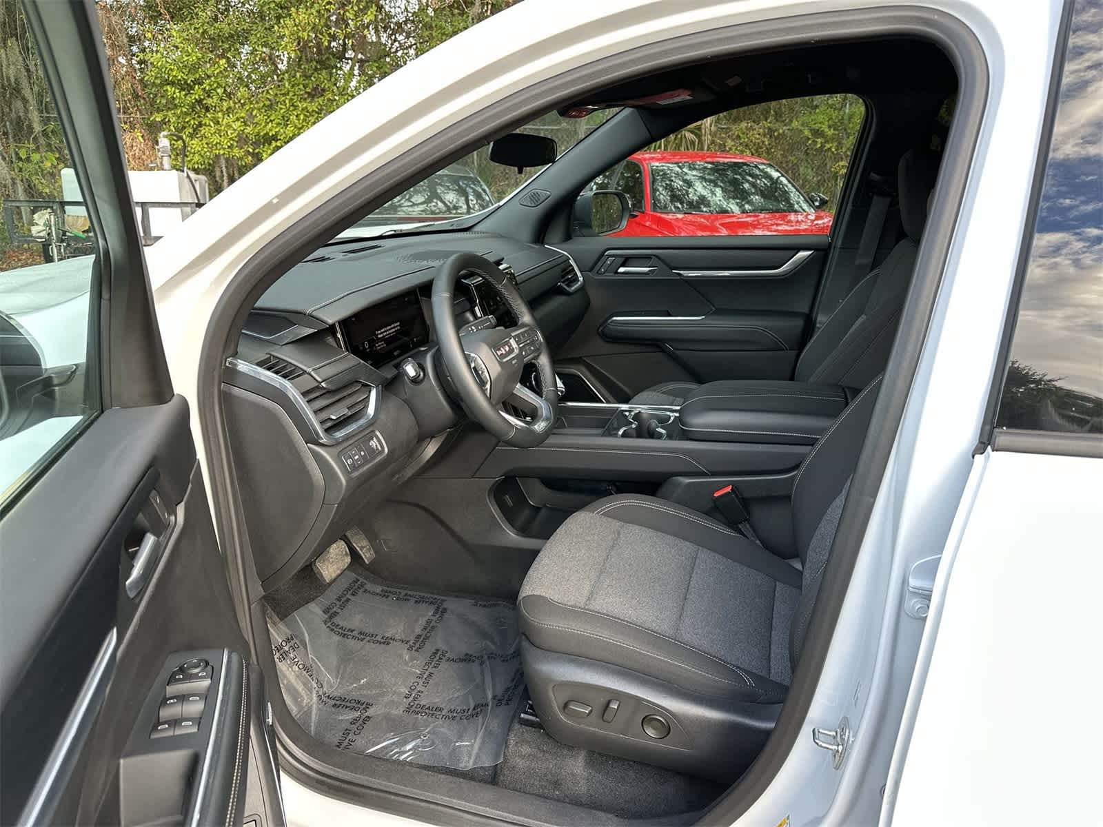 Thumbnail: 2025 GMC Acadia - 2