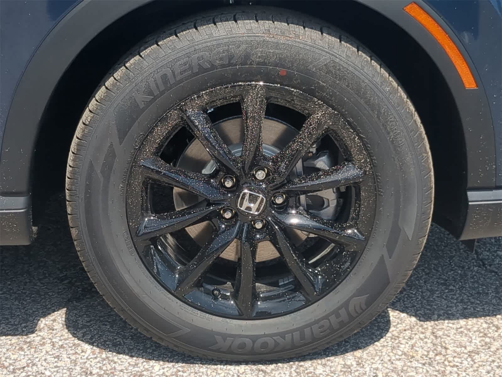 Thumbnail: 2026 Honda CR-V - 11