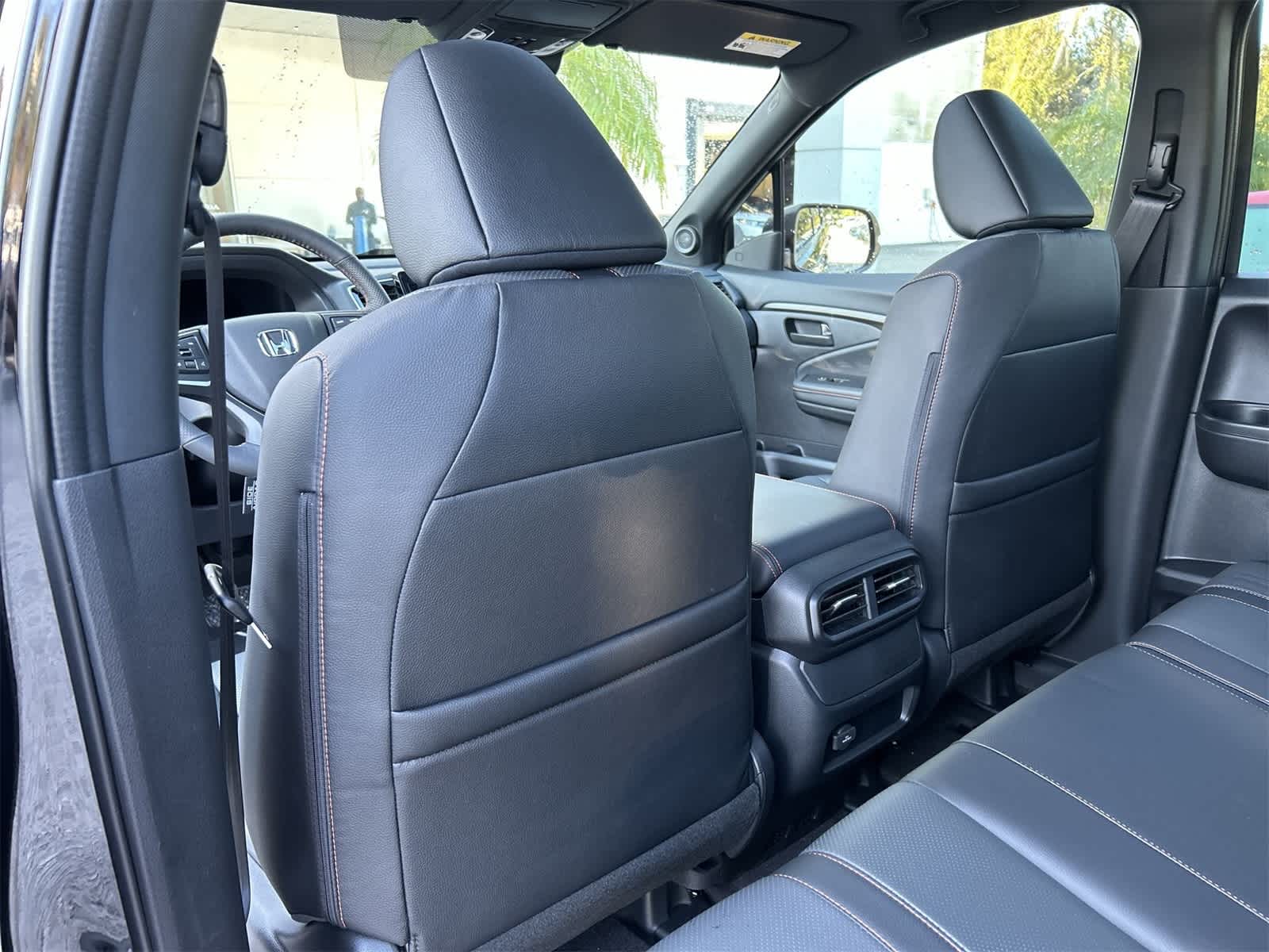 Thumbnail: 2026 Honda Ridgeline - 12