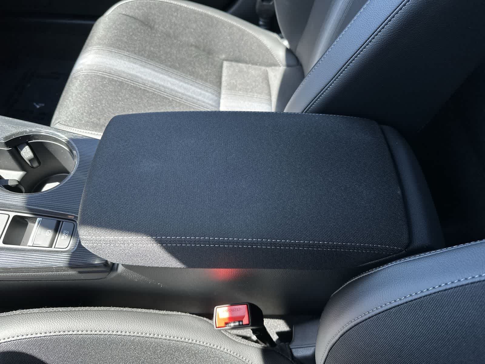 Thumbnail: 2026 Honda Civic - 21