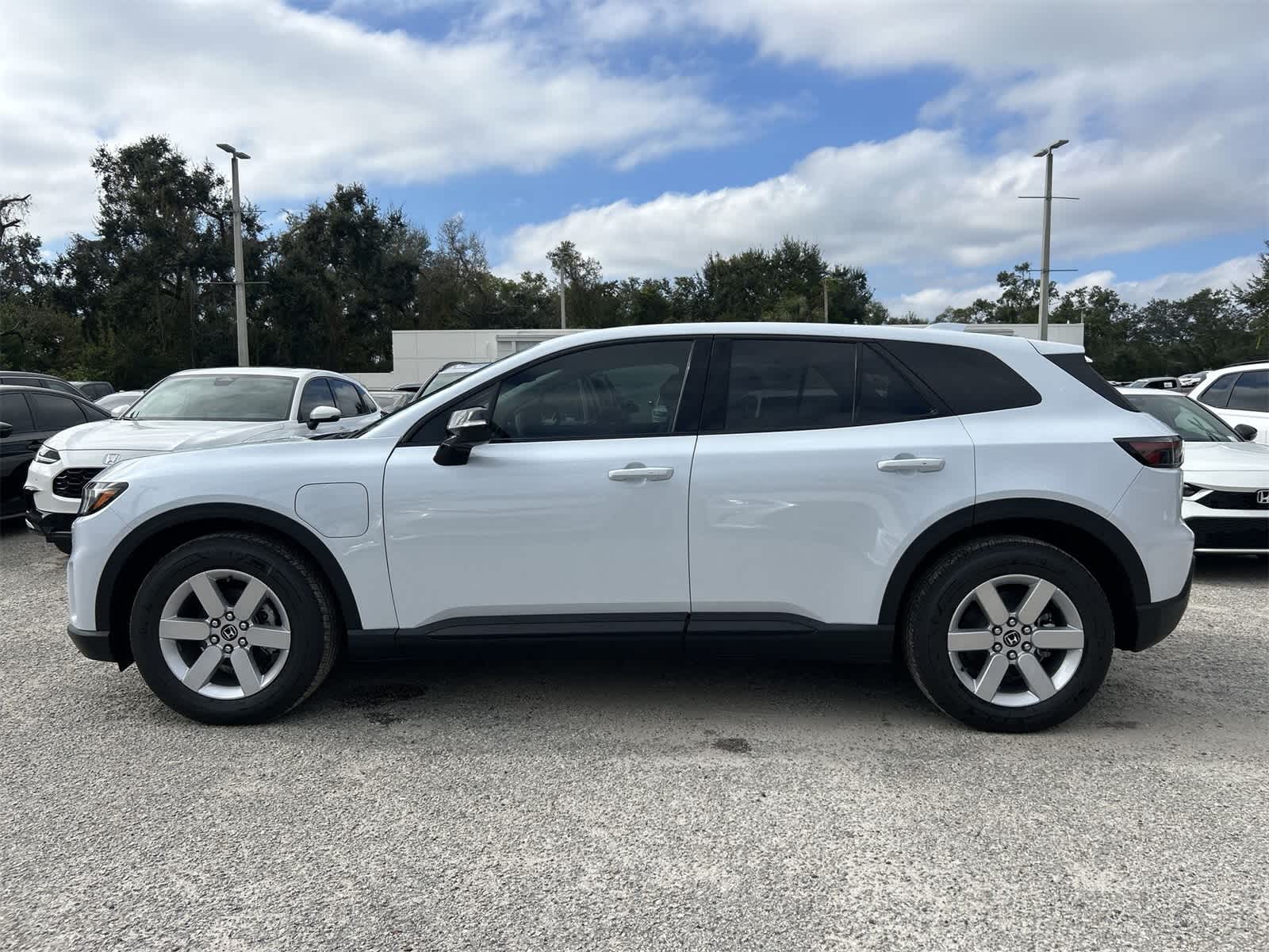 Thumbnail: 2026 Honda Prologue - 3