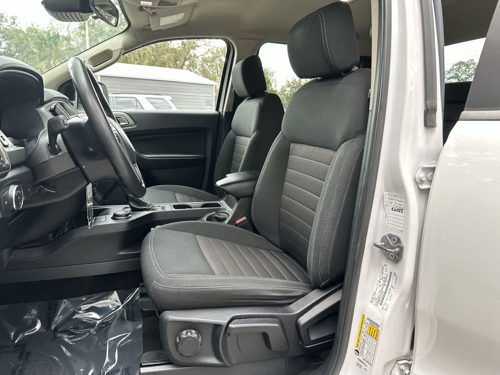 Thumbnail: 2020 Ford Ranger - 12