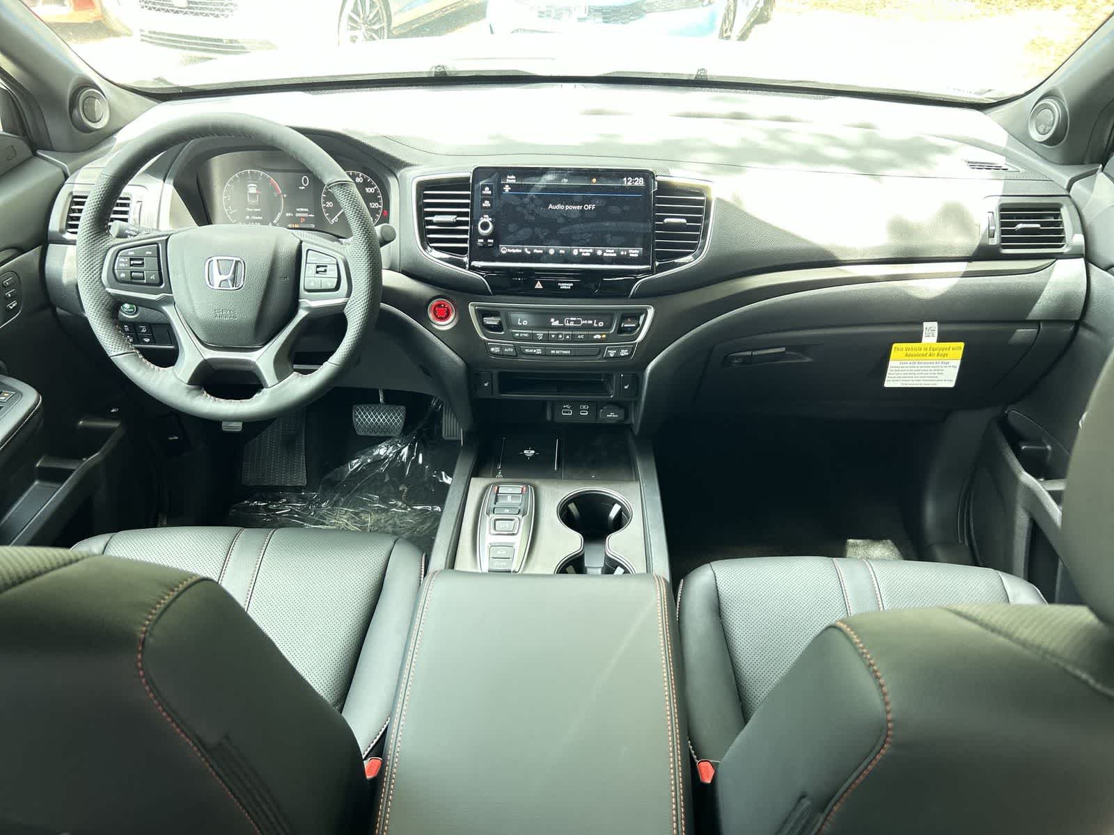 Thumbnail: 2026 Honda Ridgeline - 15