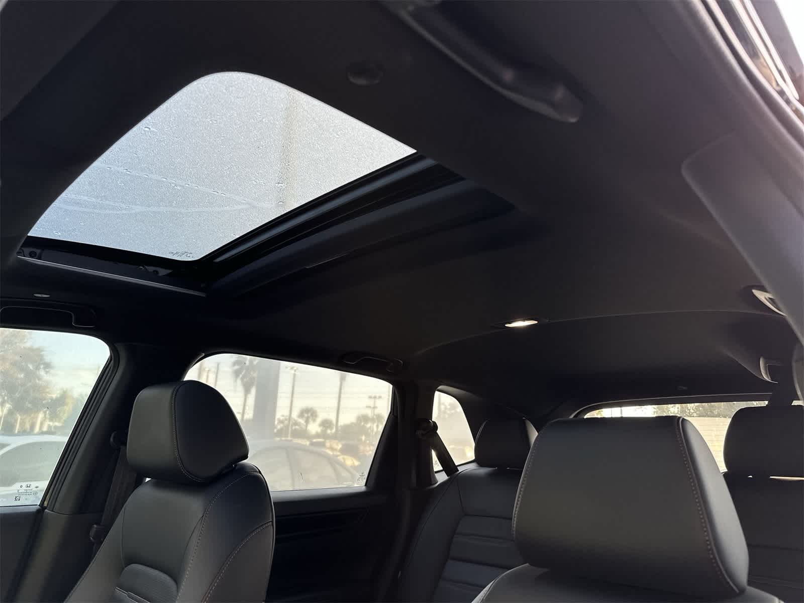 Thumbnail: 2025 Honda CR-V - 8