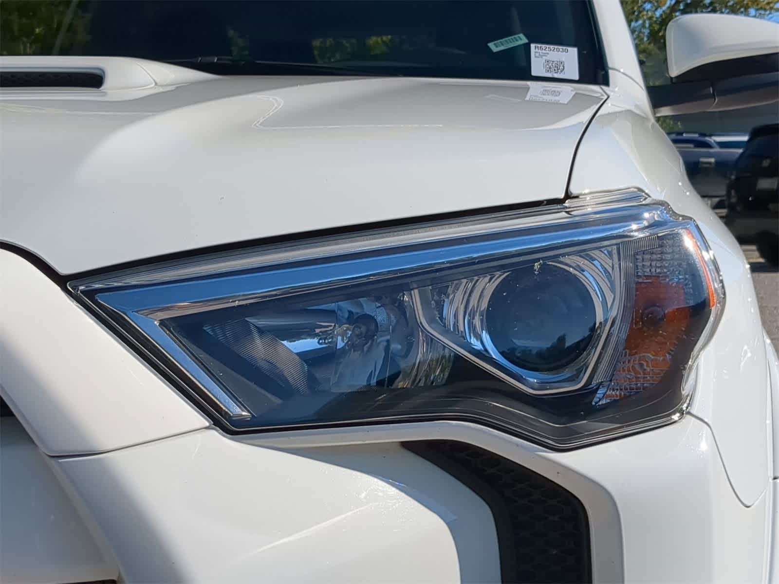 Thumbnail: 2024 Toyota 4Runner - 10