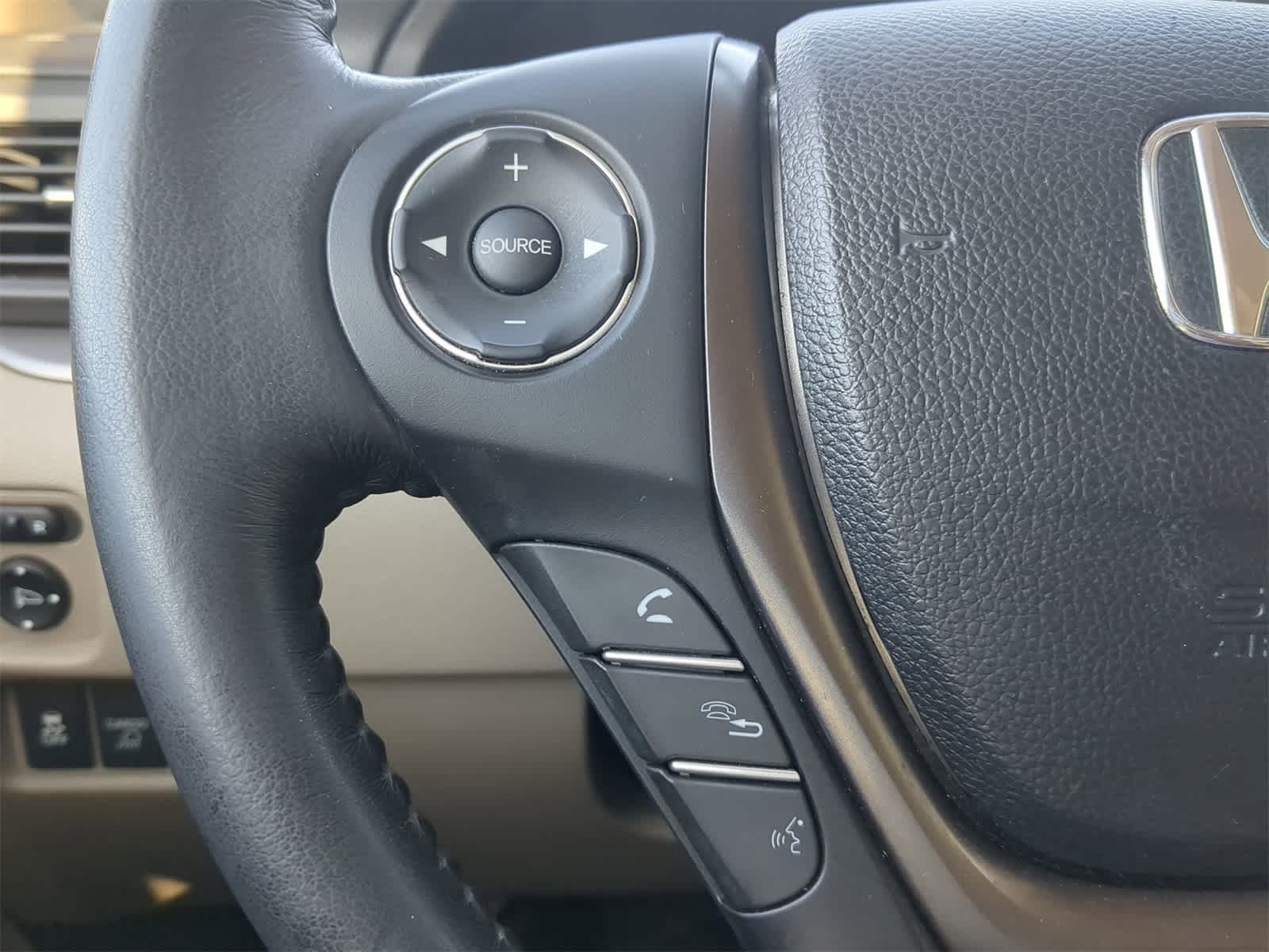 Thumbnail: 2019 Honda Ridgeline - 24