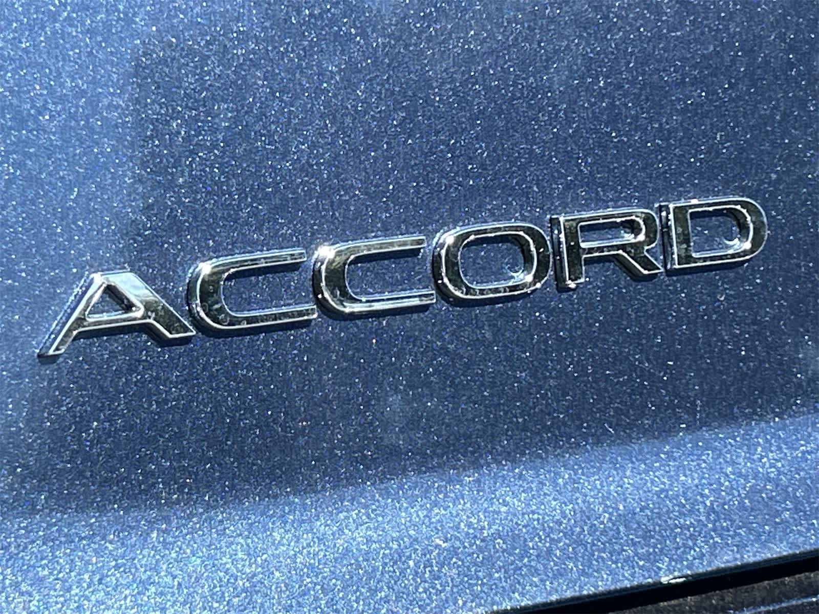 Thumbnail: 2025 Honda Accord - 7