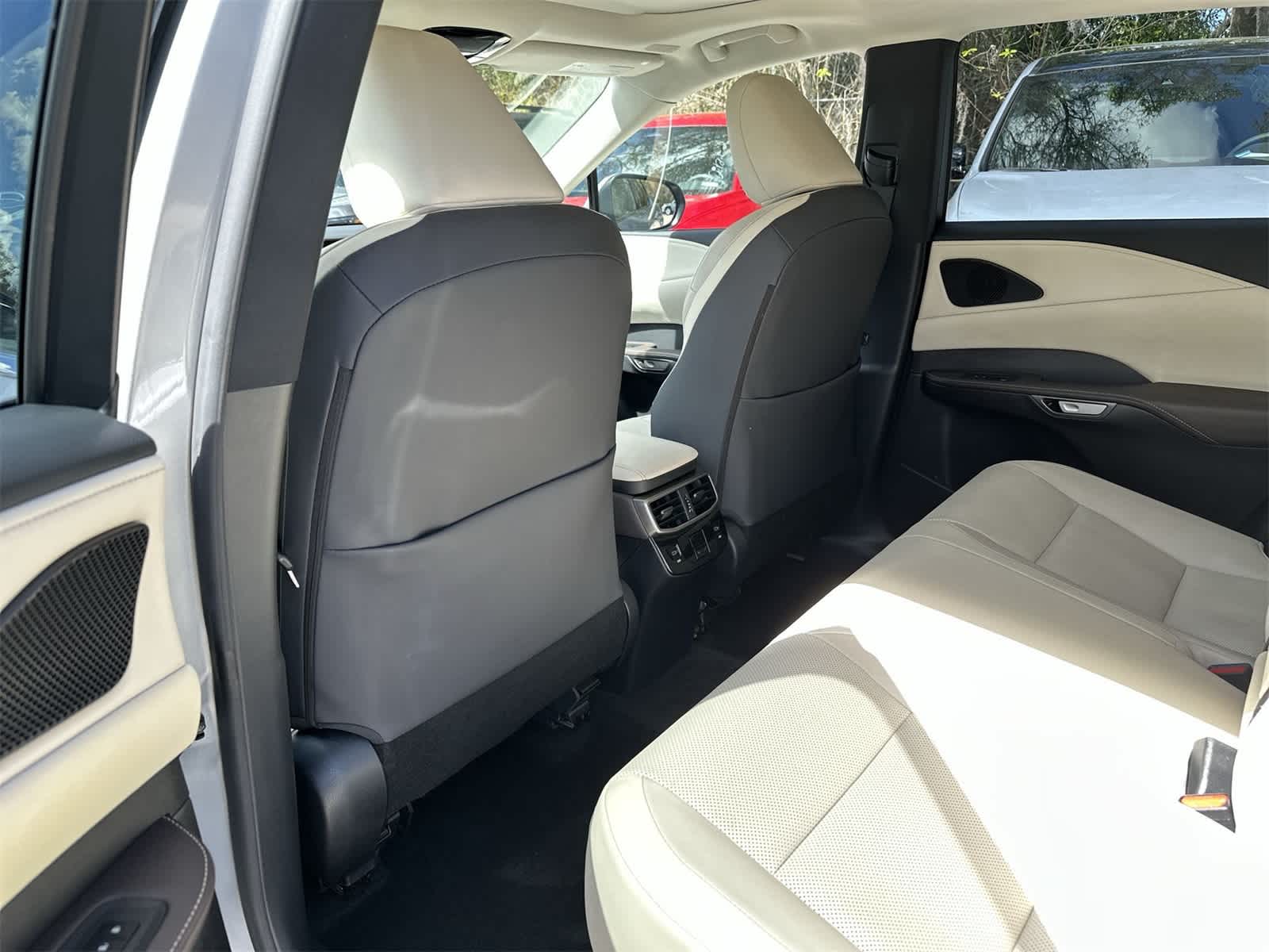 Thumbnail: 2023 Lexus RX - 12