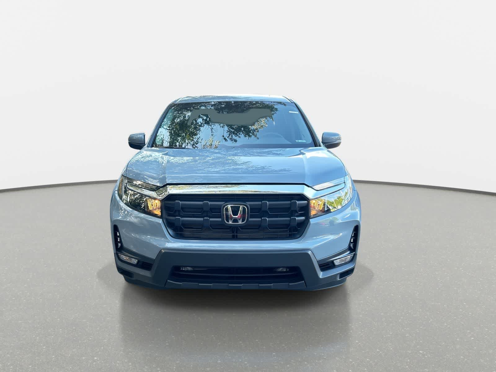 Thumbnail: 2026 Honda Ridgeline - 3