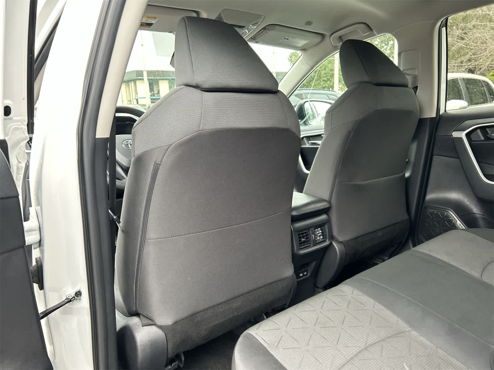 Thumbnail: 2024 Toyota RAV4 - 12