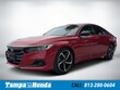  Honda Accord Hybrid